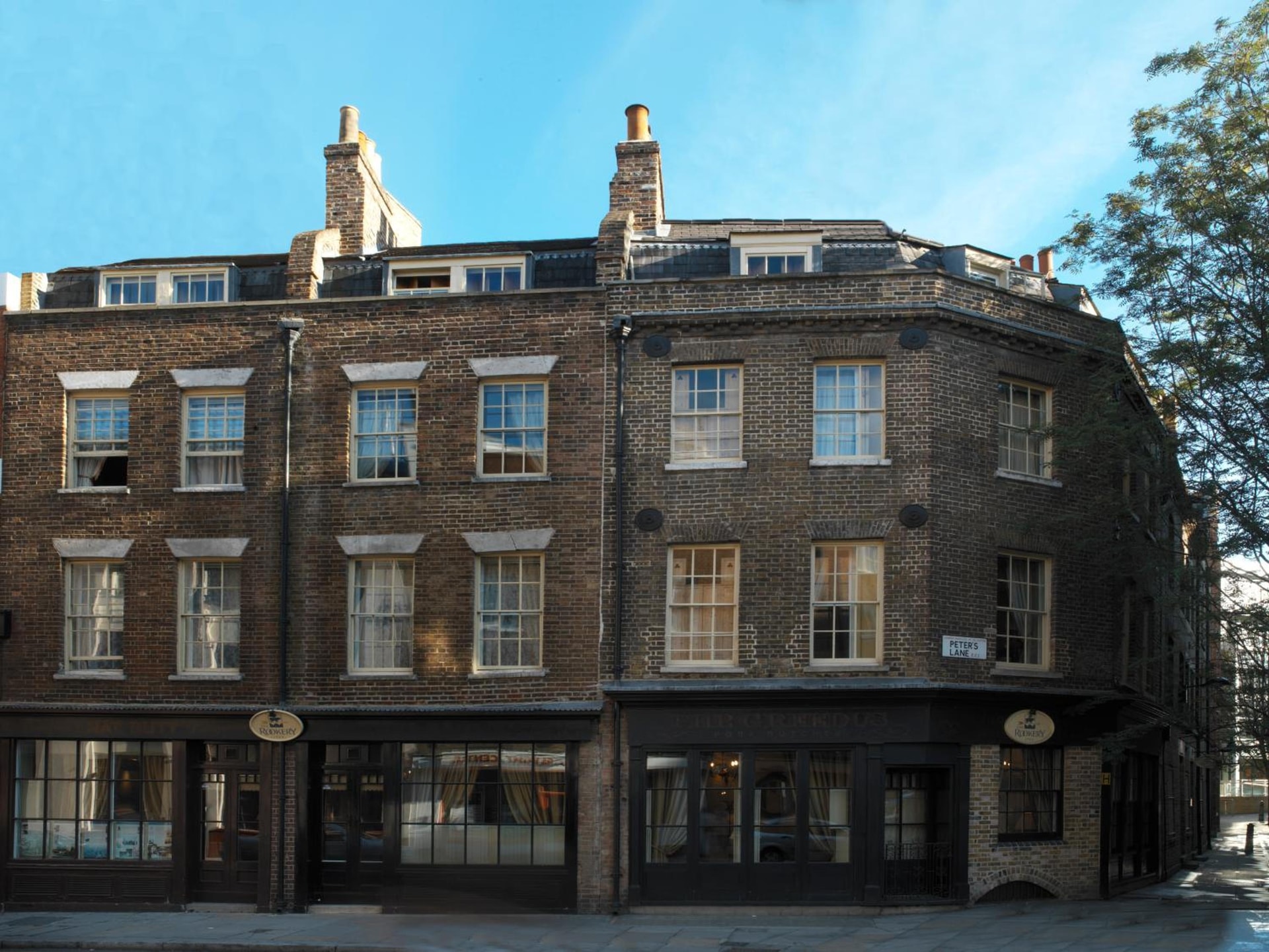 building