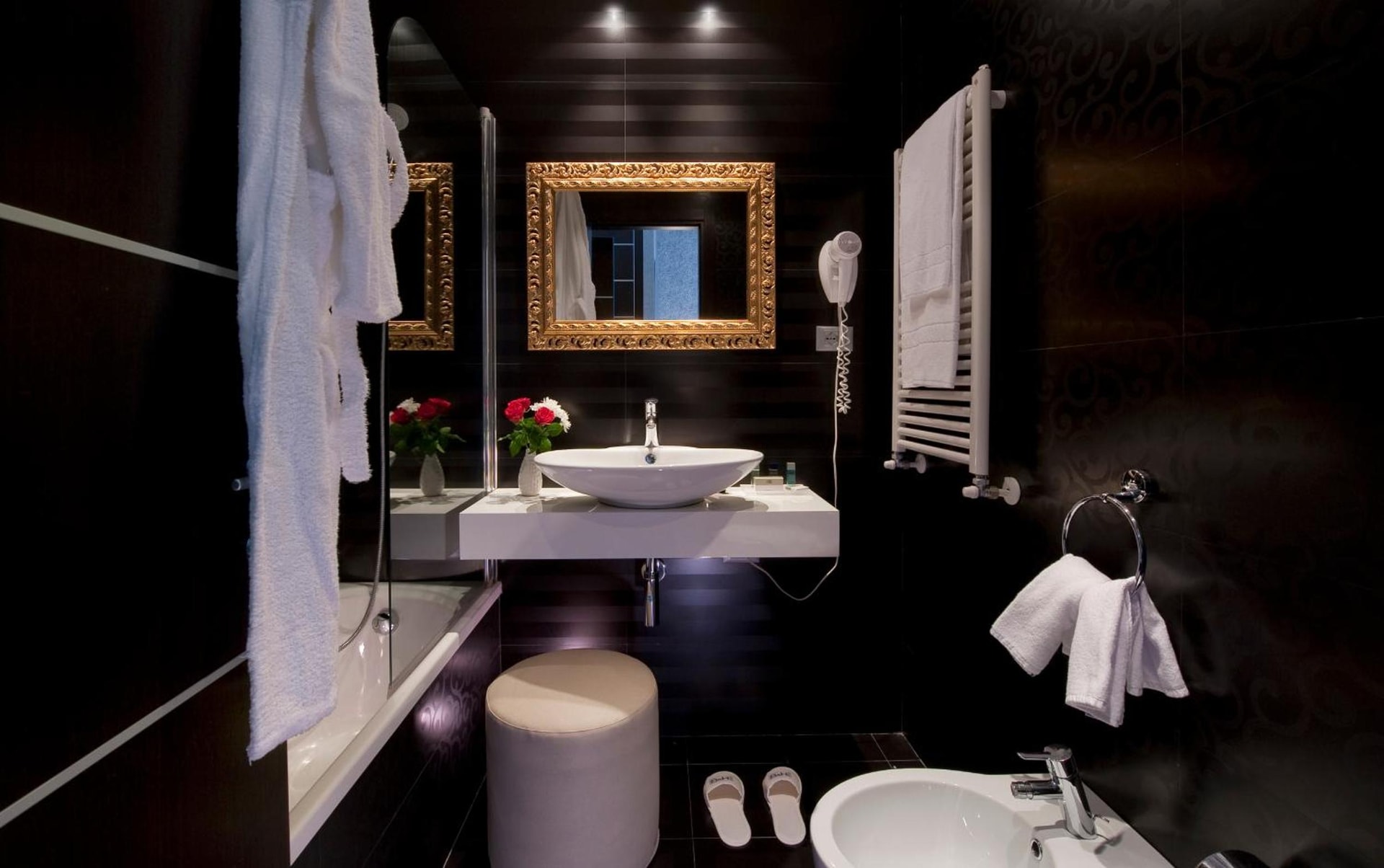 c-hotels Fiume
