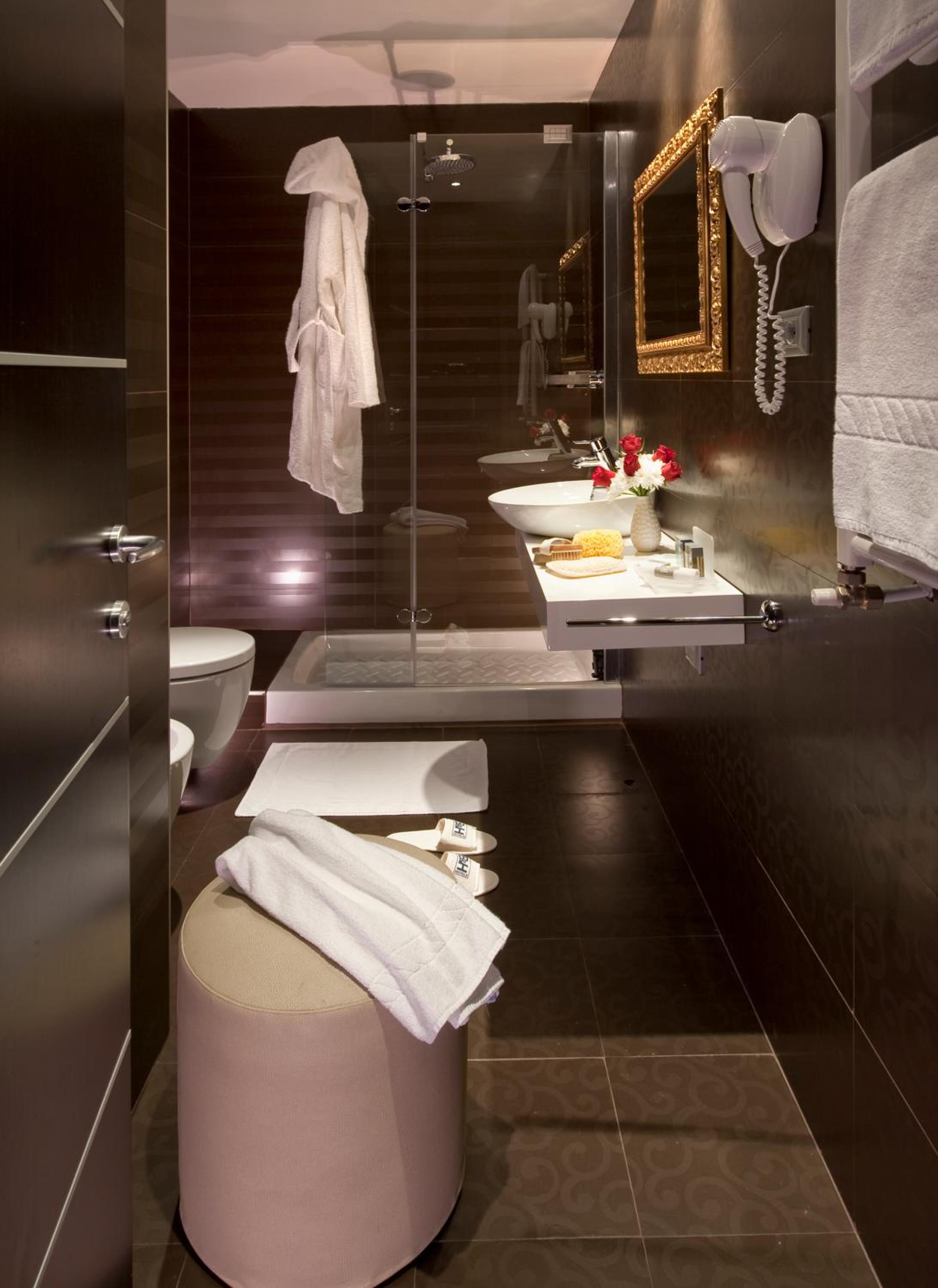 c-hotels Fiume