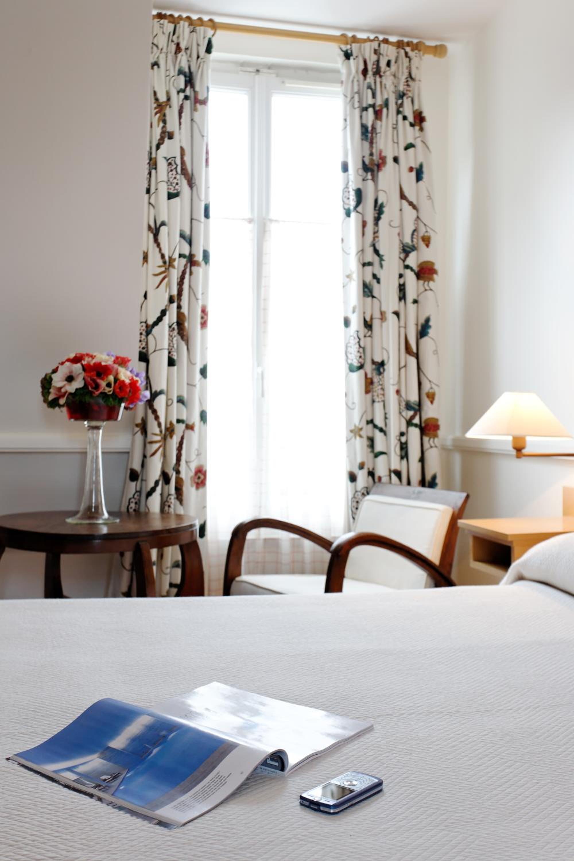 Hotel La Manufacture