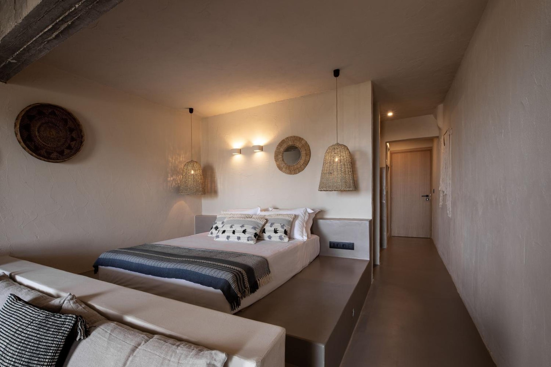 Seesoo Paros Beachfront Luxury Hideaway