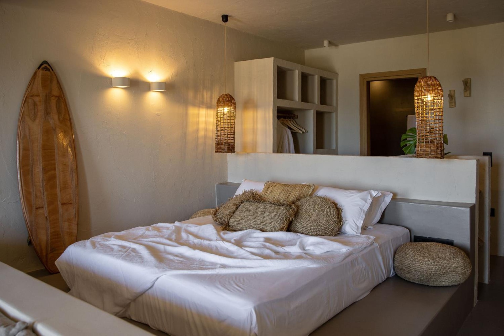 Seesoo Paros Beachfront Luxury Hideaway