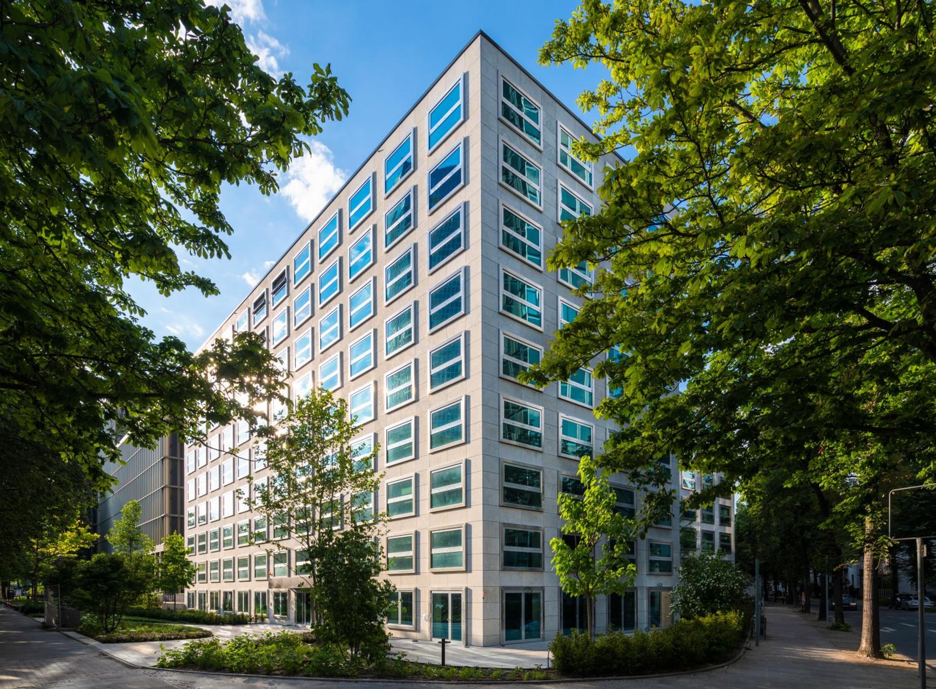 building