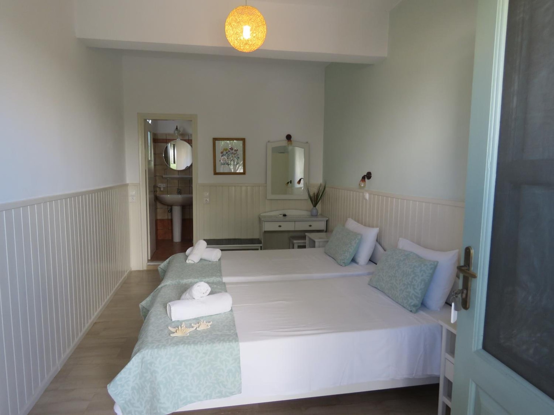 Corali Beach Hotel