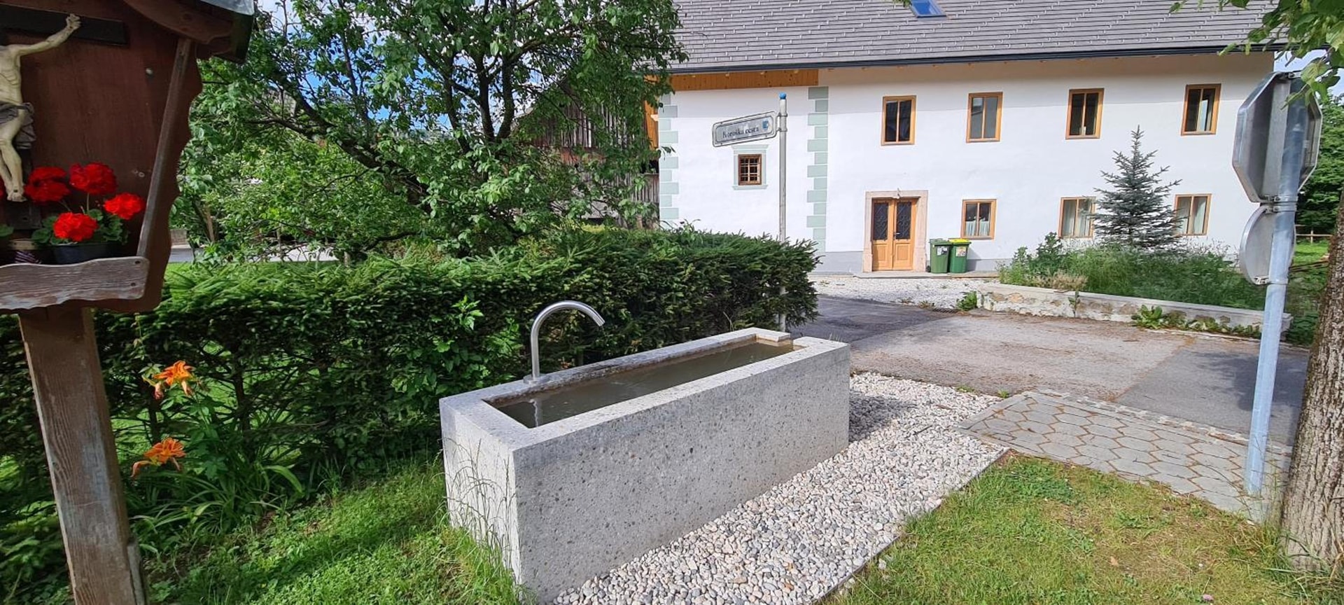 Veldes B&B