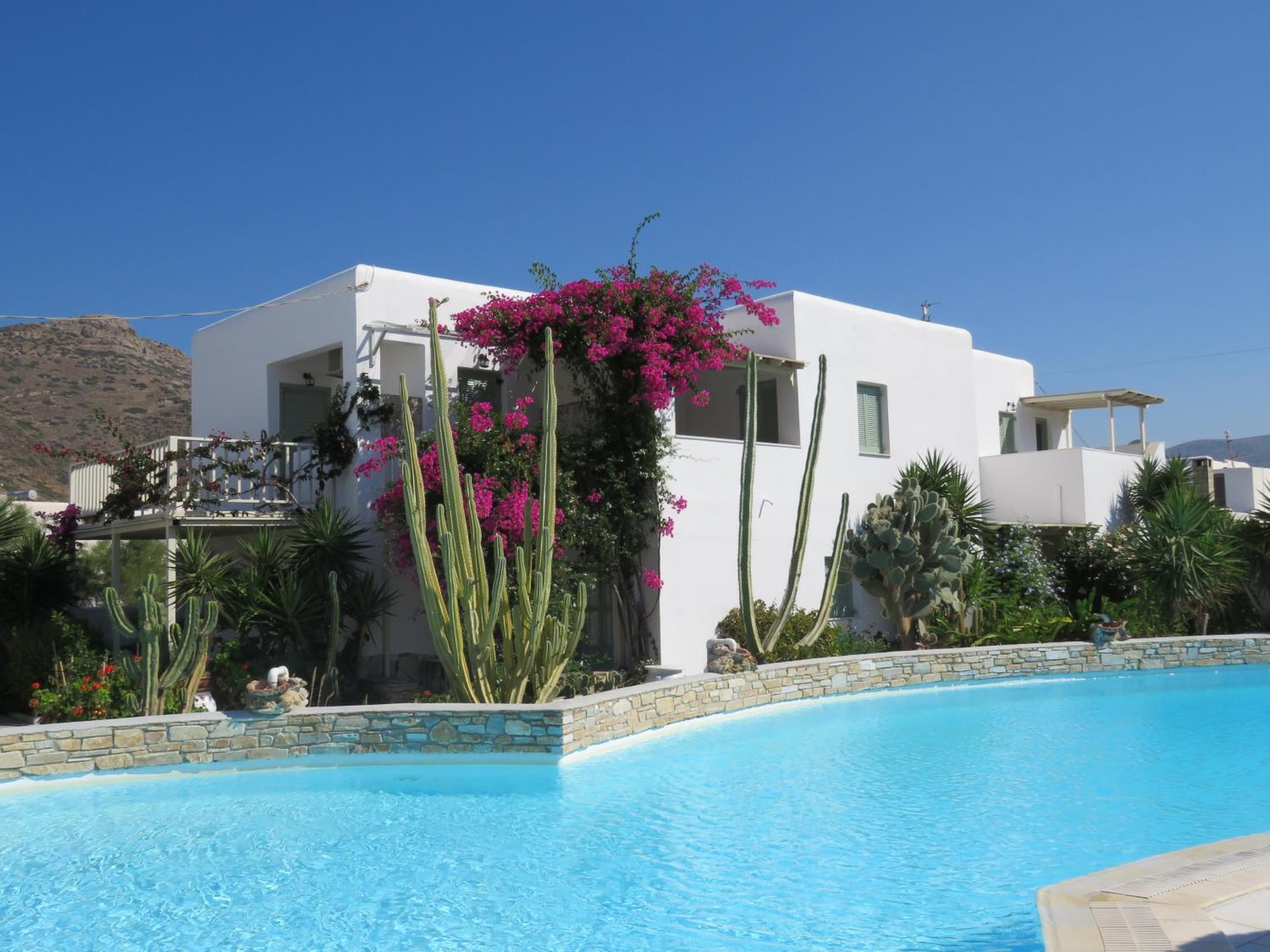 Corali Beach Hotel