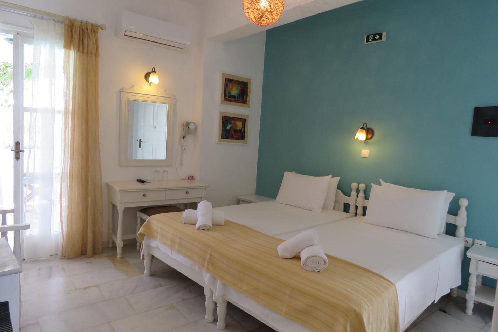Corali Beach Hotel
