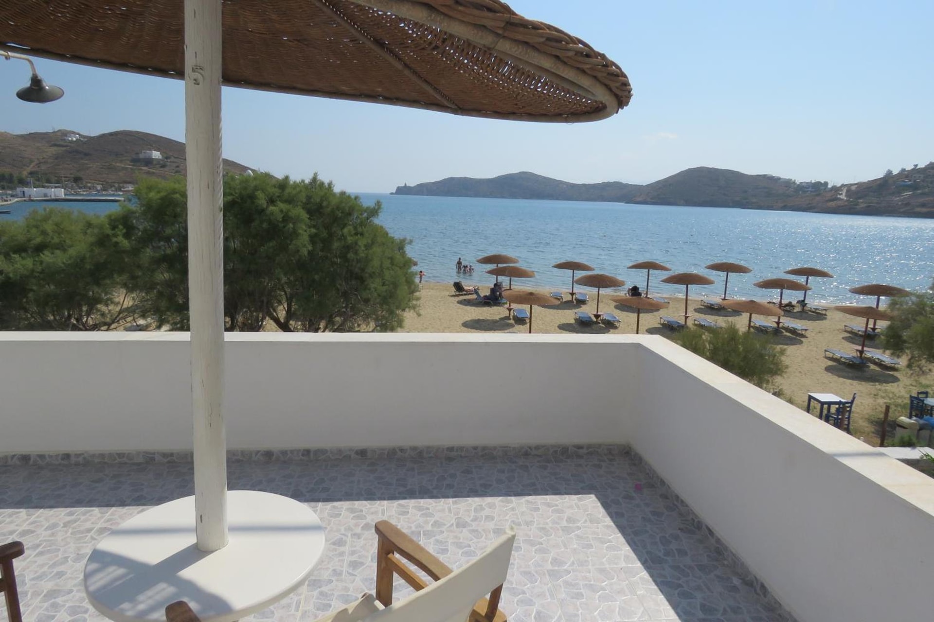 Corali Beach Hotel