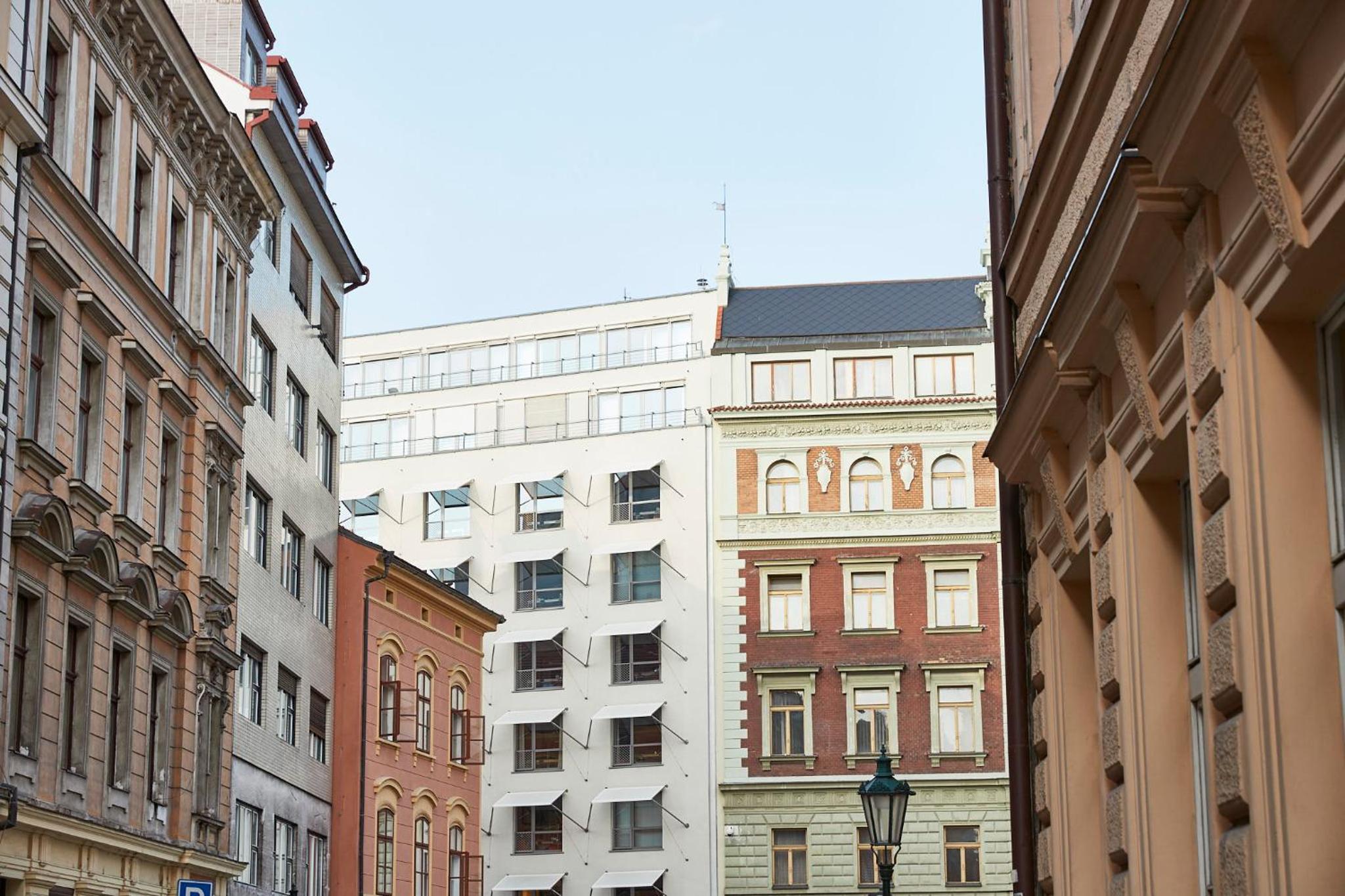 Hotel Josef