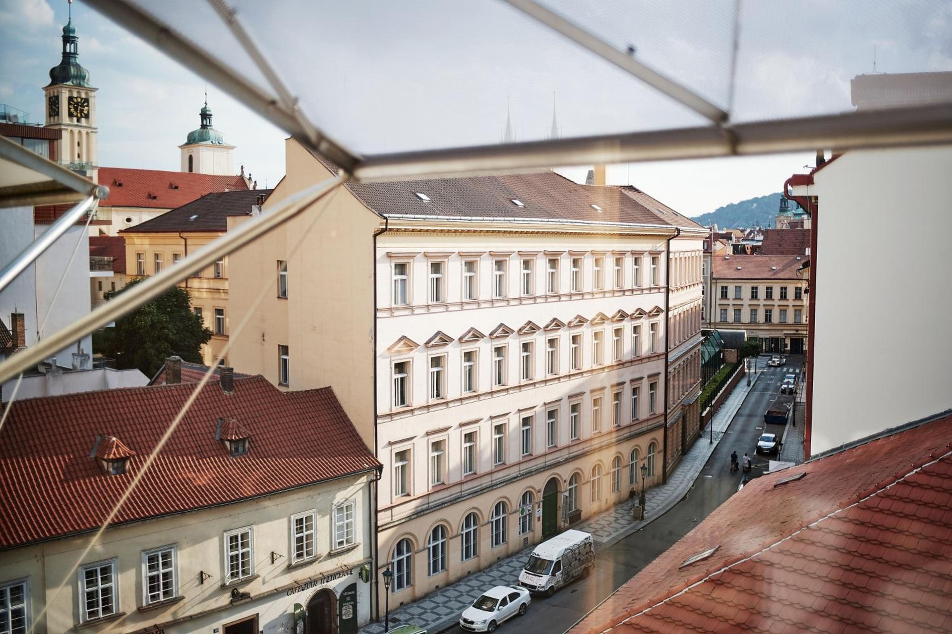 Hotel Josef