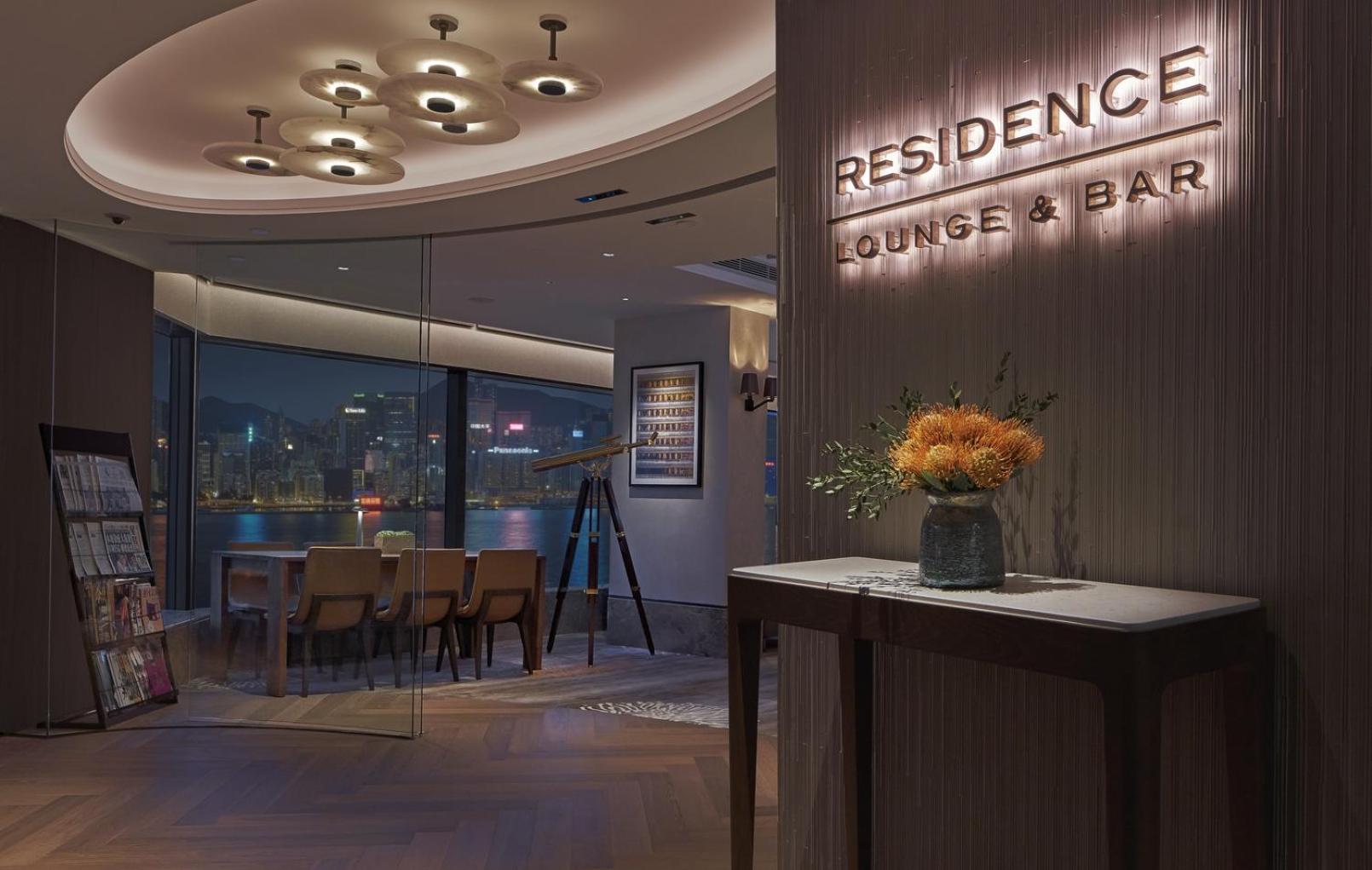 New World Millennium Hong Kong Hotel