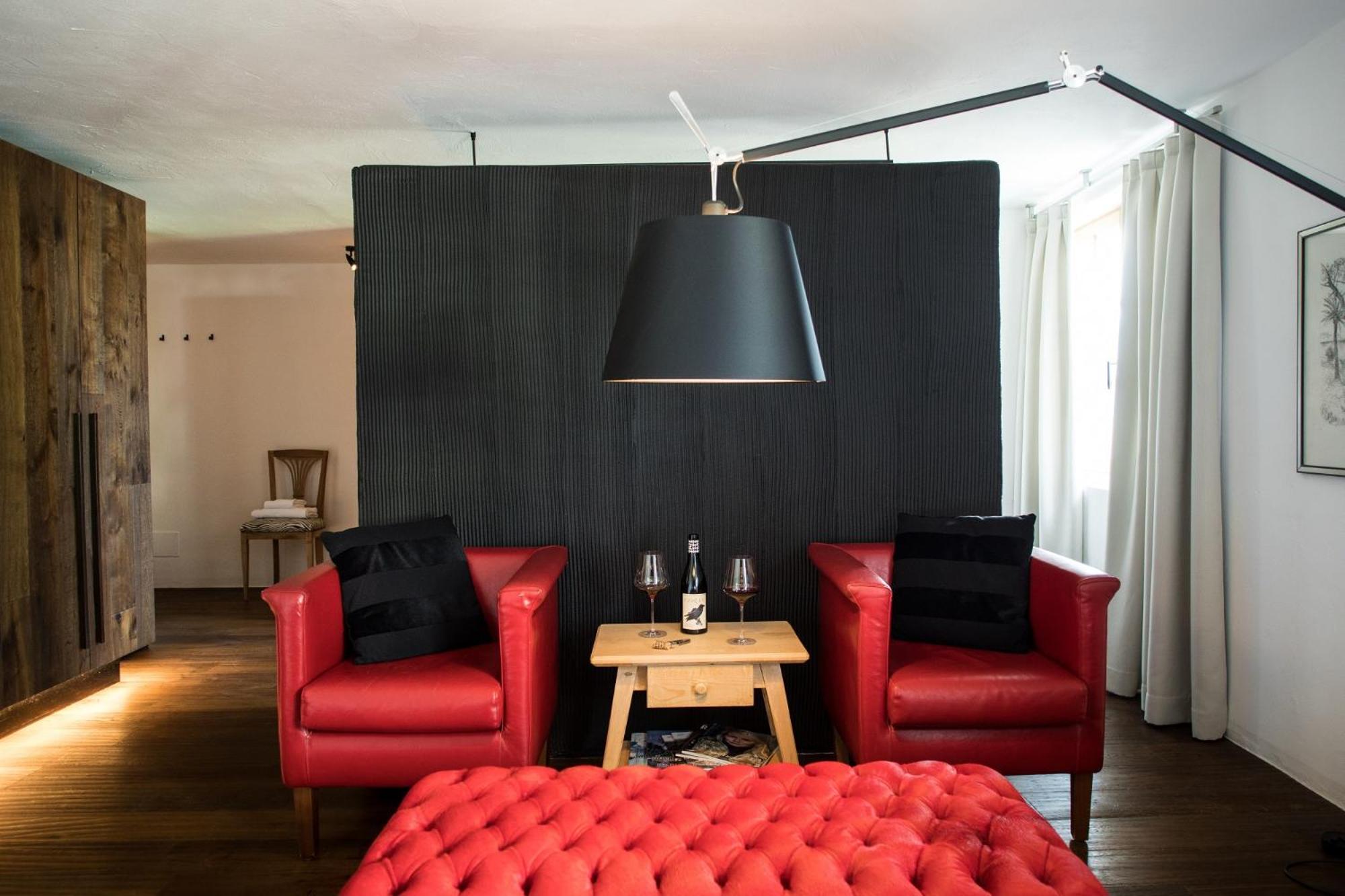 Romantik Hotel Turm