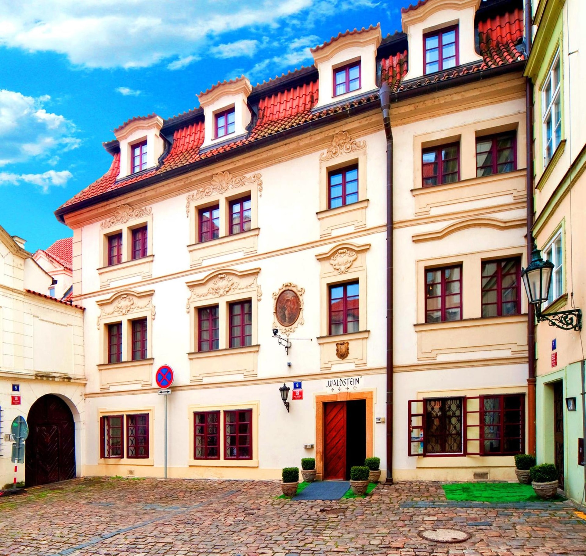 building