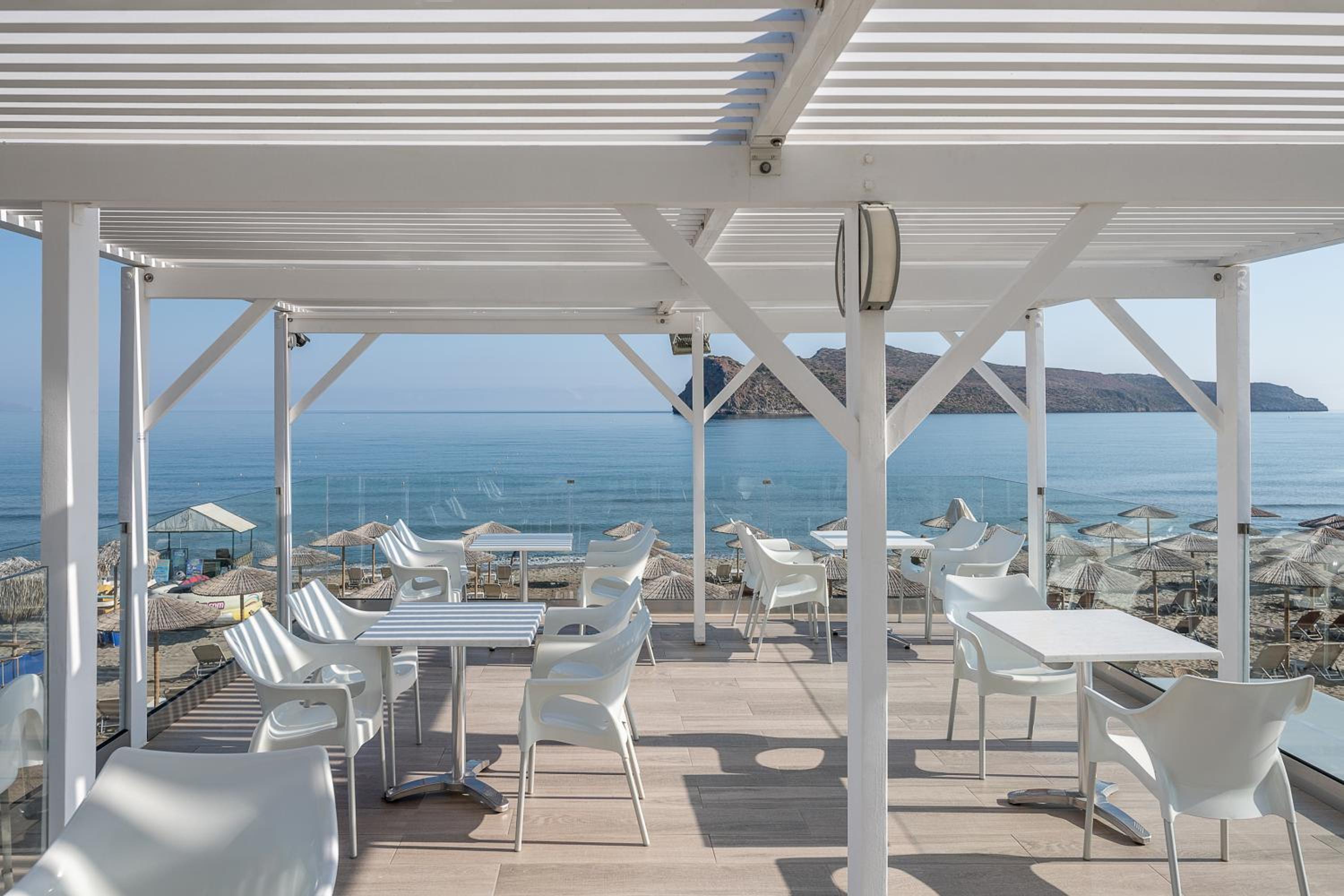 Vergina Beach Hotel