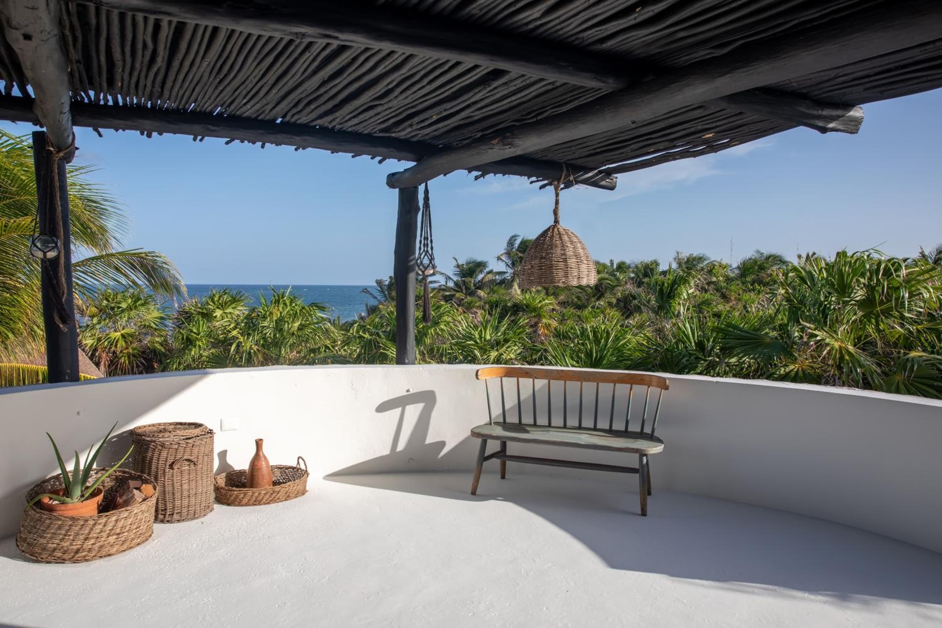 NEST Tulum