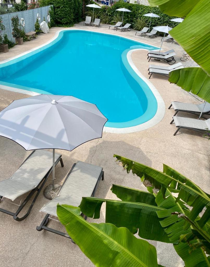 Villa Miravalle - Boutique Hotel