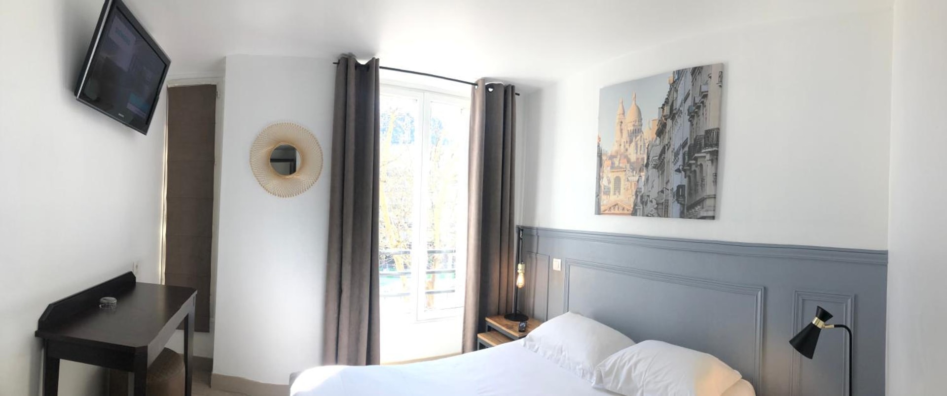 Hotel Little Regina