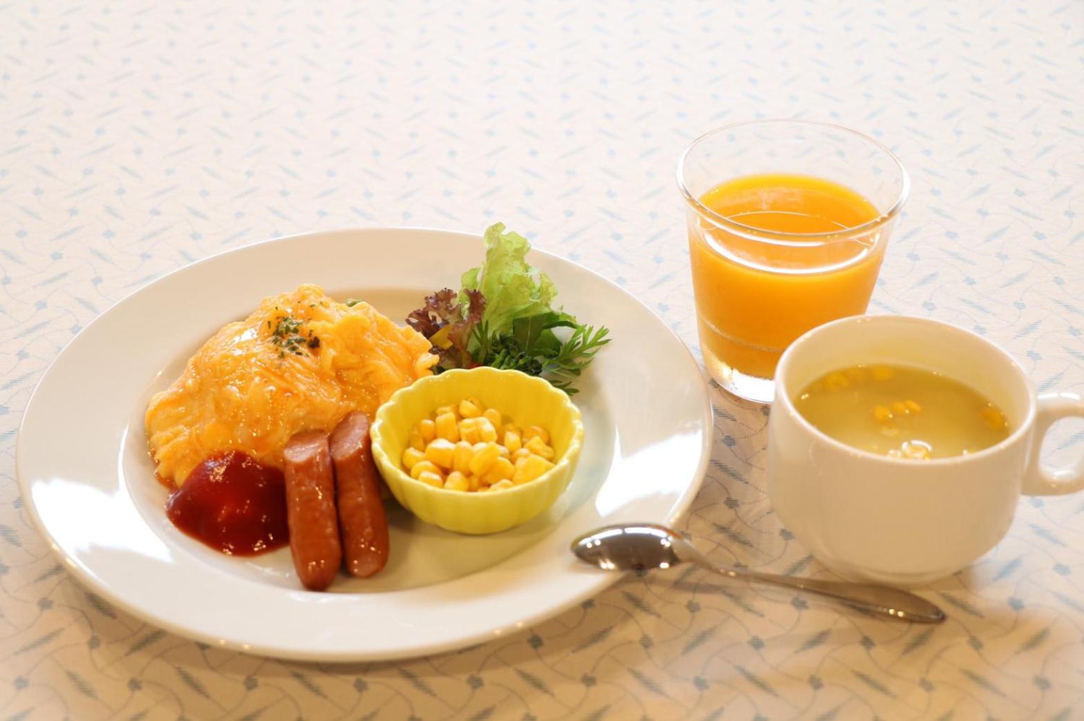 Hotel Front Inn Fukuoka Airport