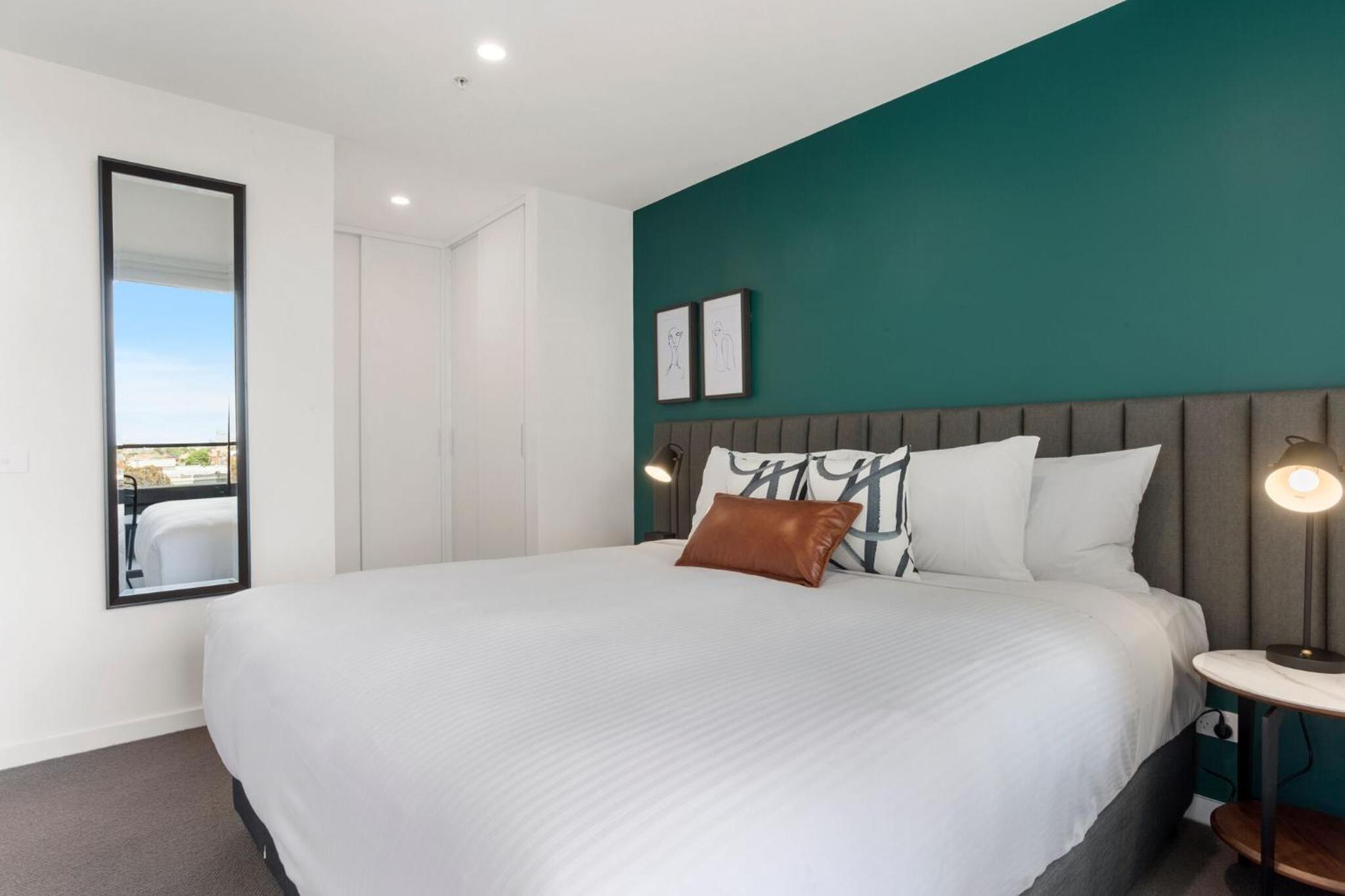 The Sebel Melbourne Moonee Ponds