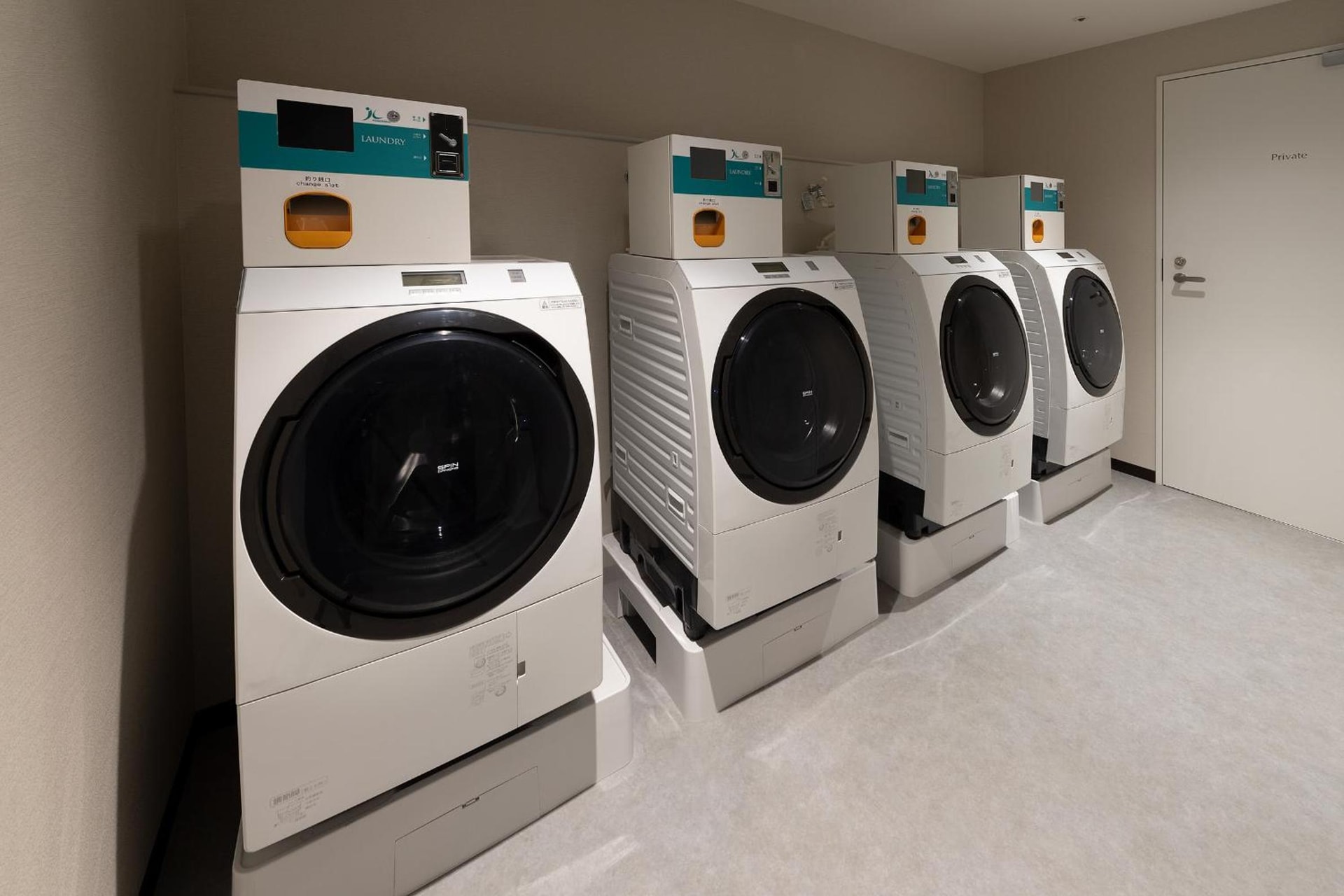 Shizutetsu Hotel Prezio Tokyo Tamachi