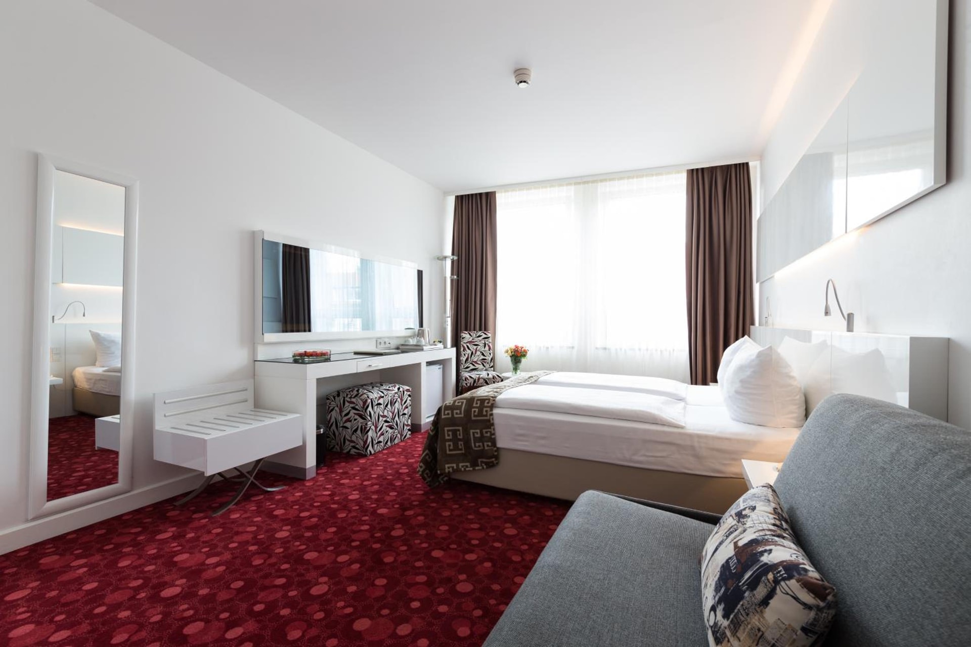 Hotel Bayer's