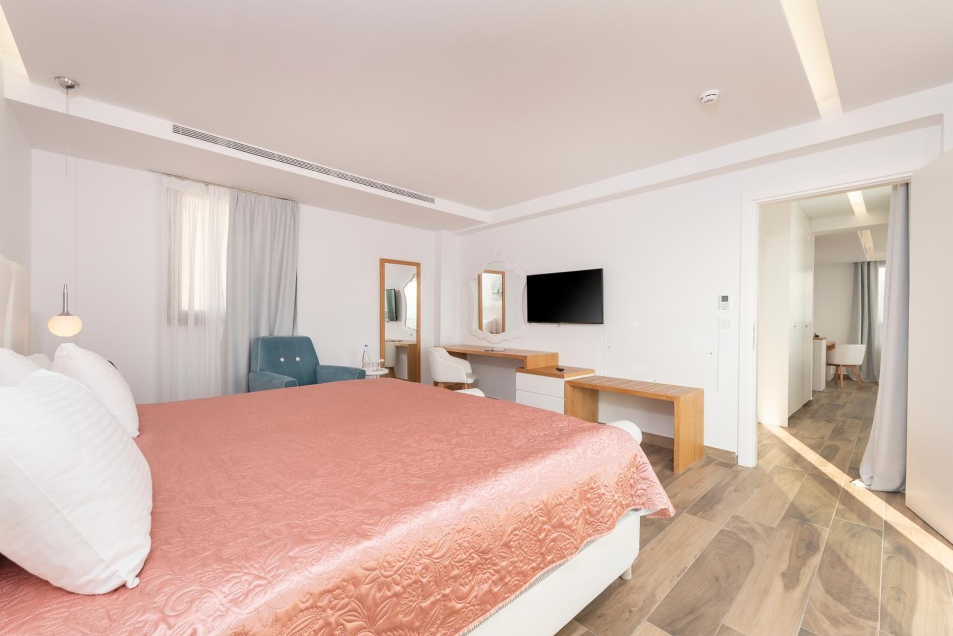 White Rock of Kos Hotel - Adults only