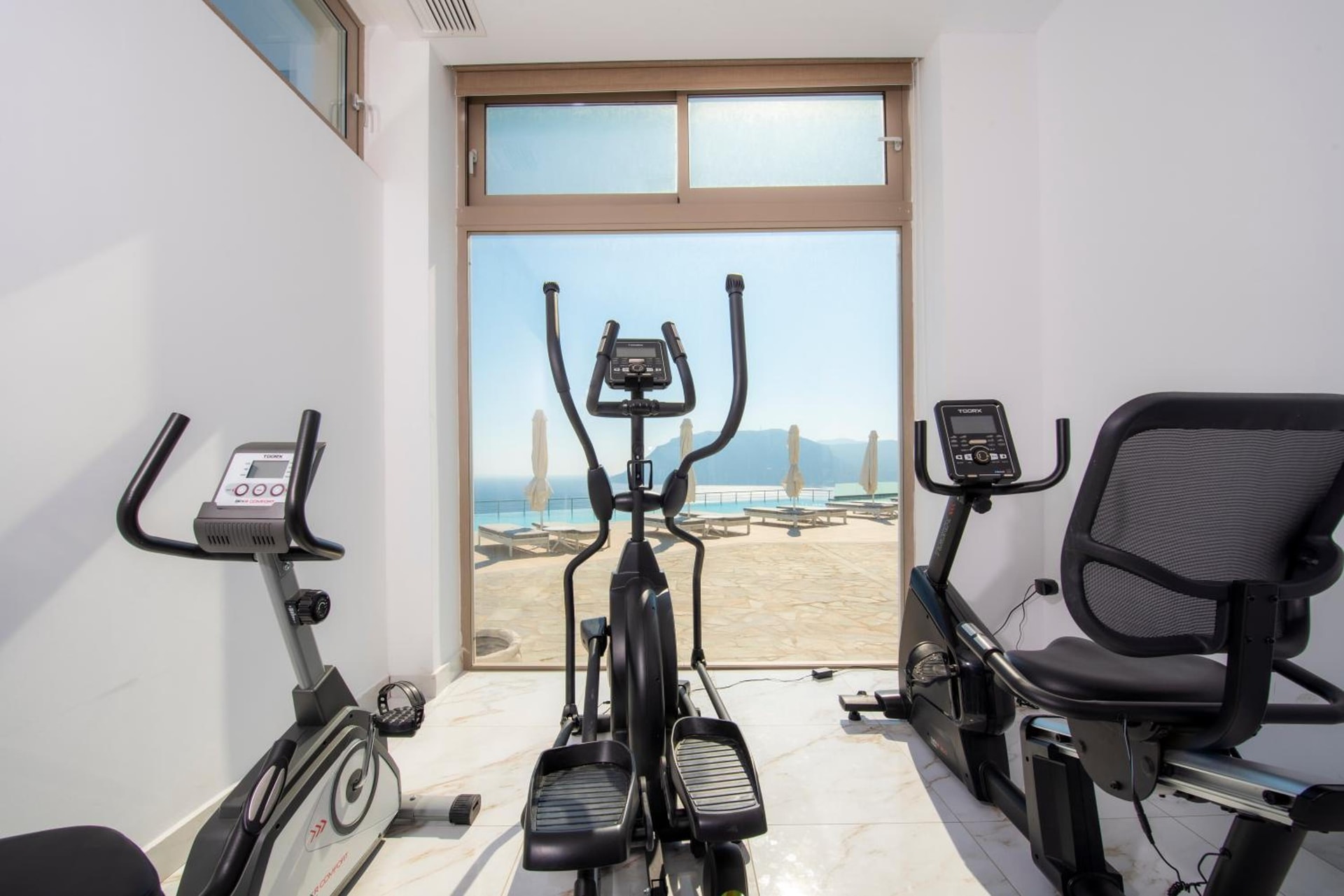 White Rock of Kos Hotel - Adults only