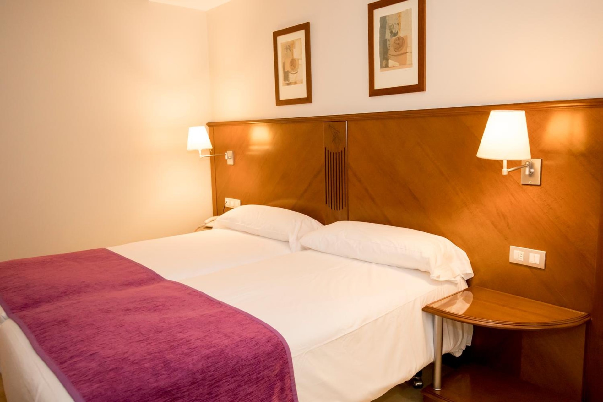 Hotel Nexta Escaldes