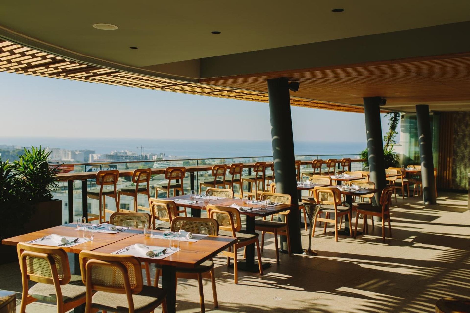 Hotel Napa Suites (Adults Only)