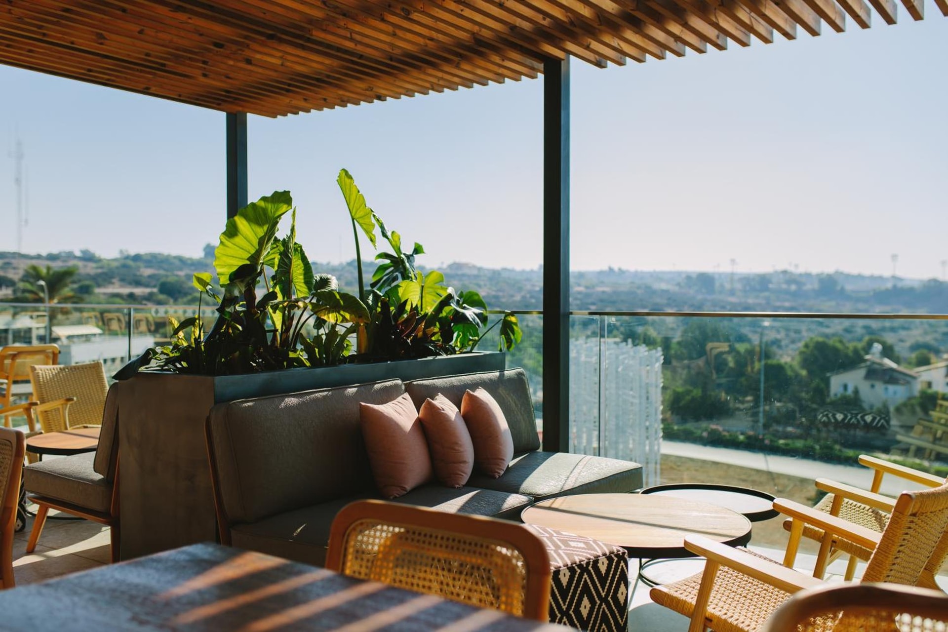 Hotel Napa Suites (Adults Only)