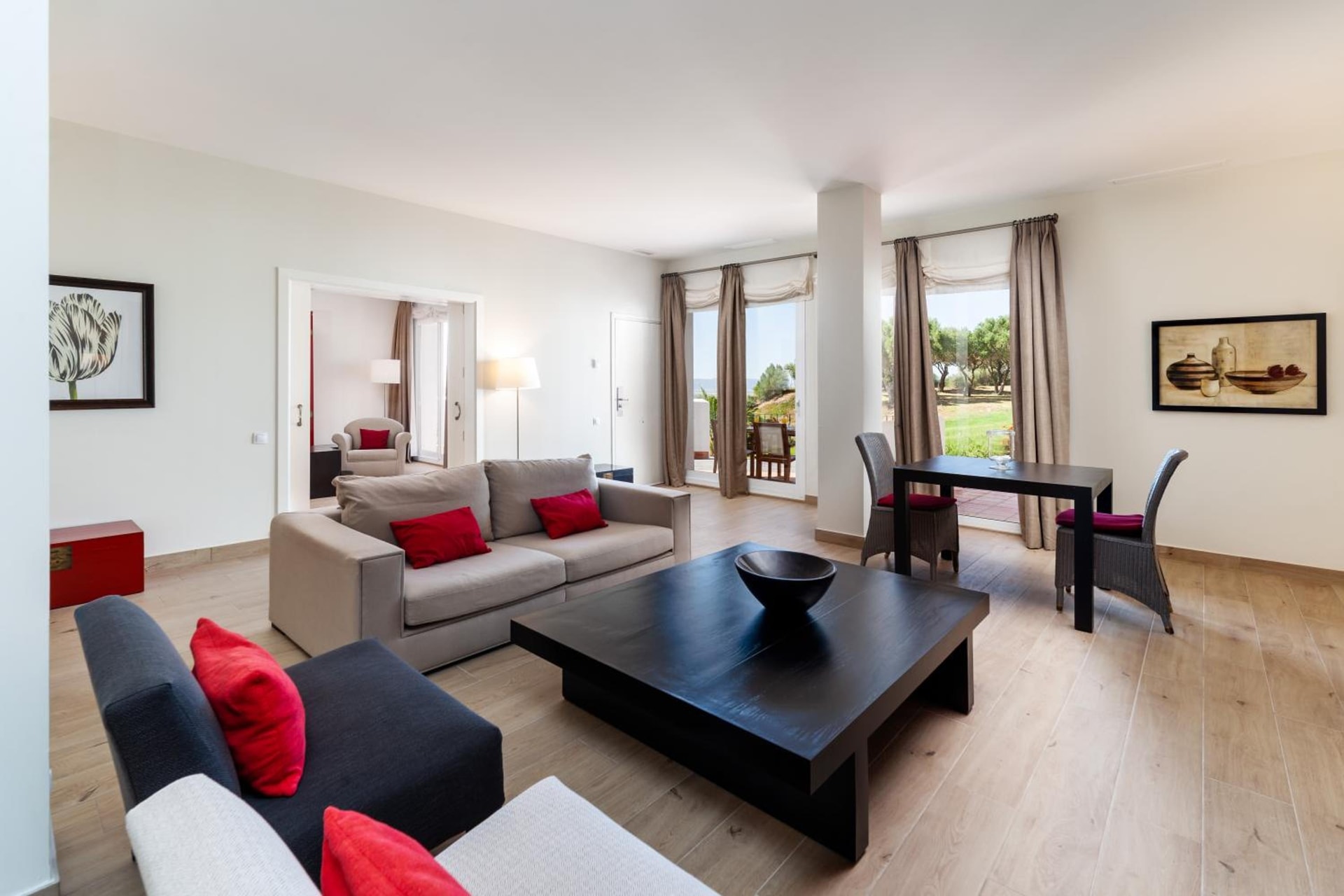 Fairplay Golf & Spa Resort - by Grupo Tribu