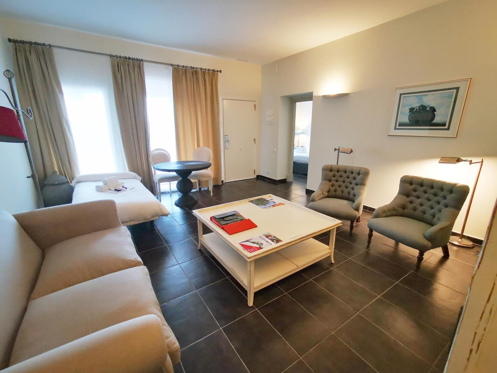 Fairplay Golf & Spa Resort - by Grupo Tribu