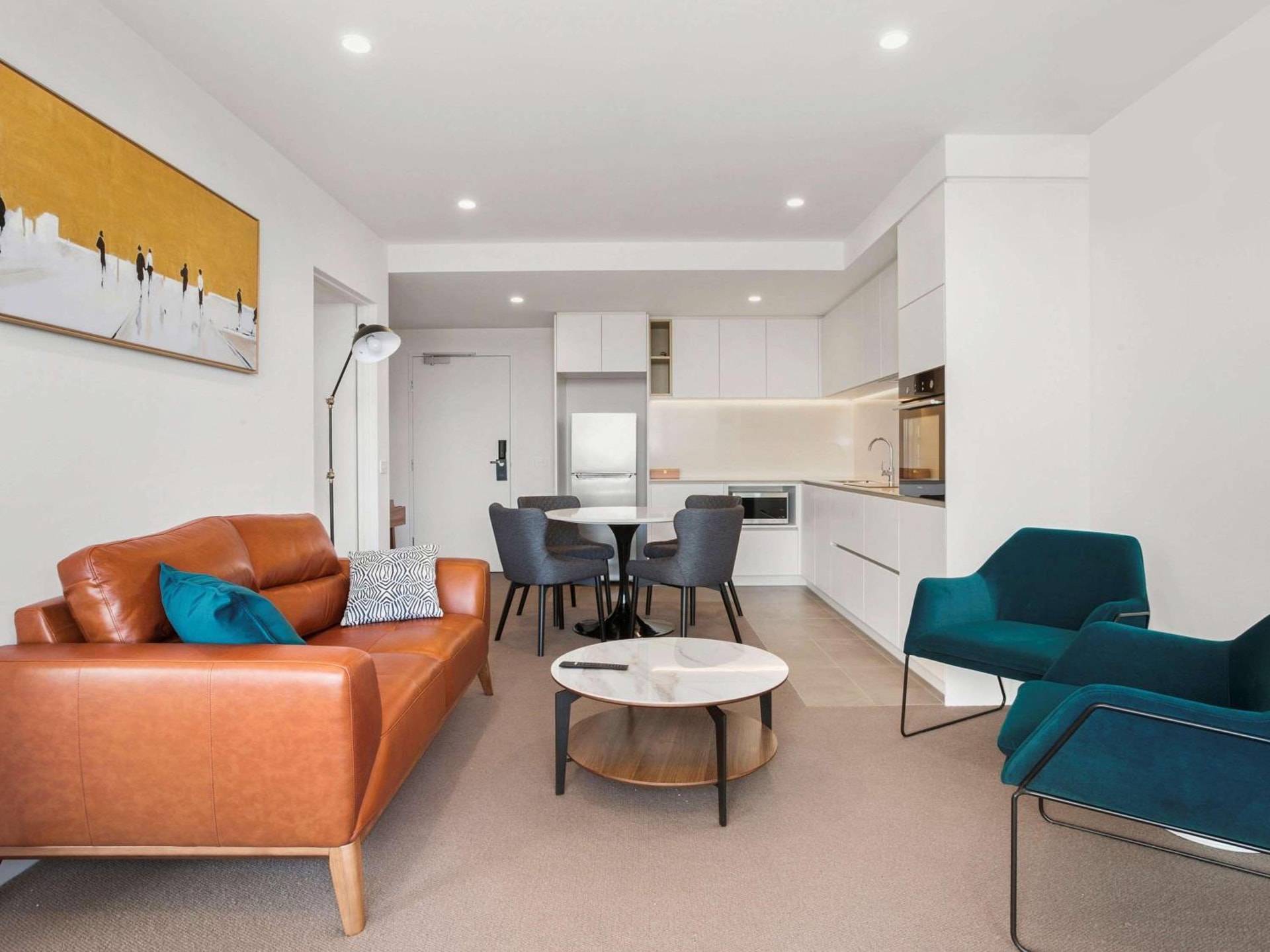The Sebel Melbourne Moonee Ponds