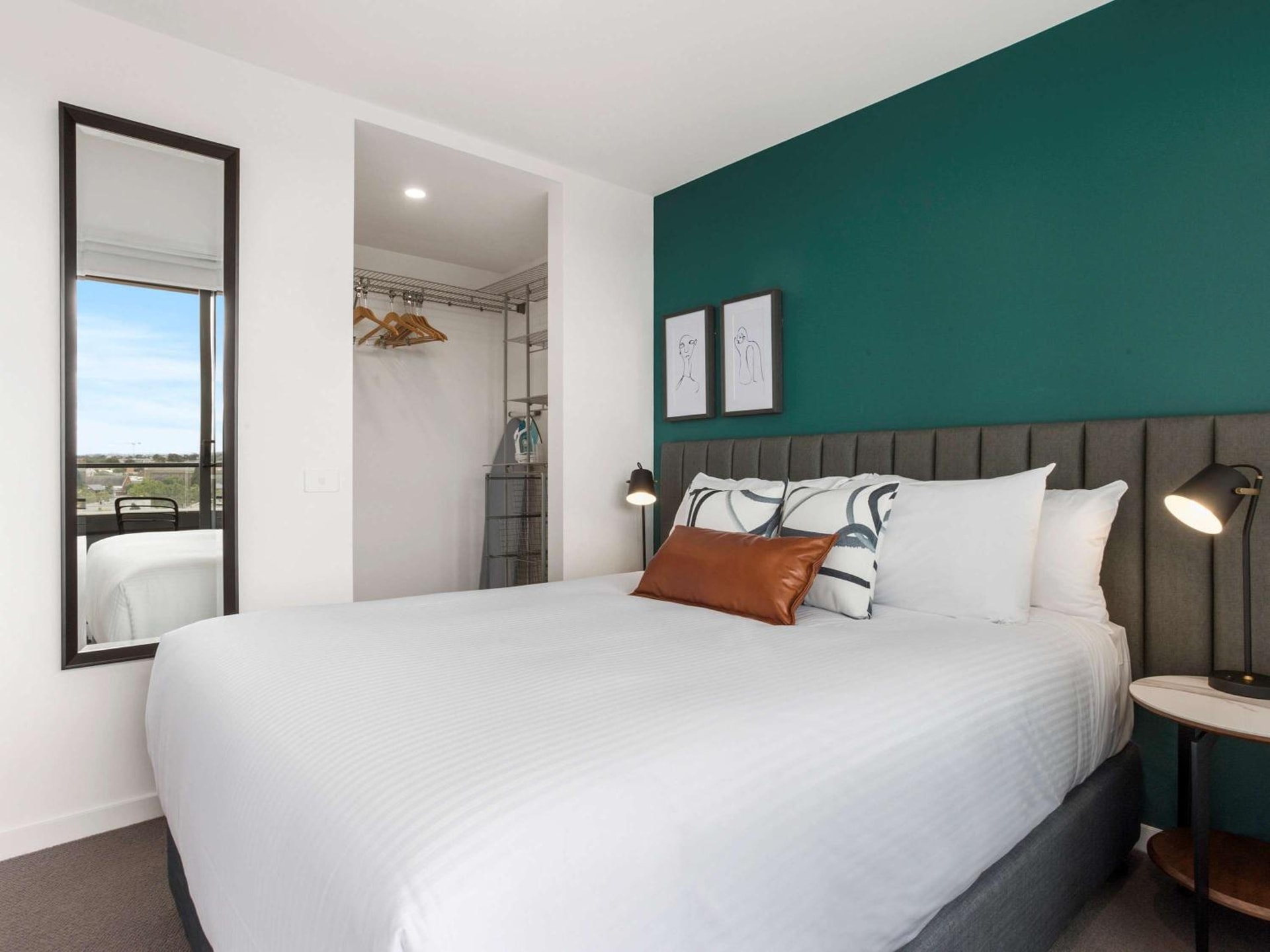 The Sebel Melbourne Moonee Ponds