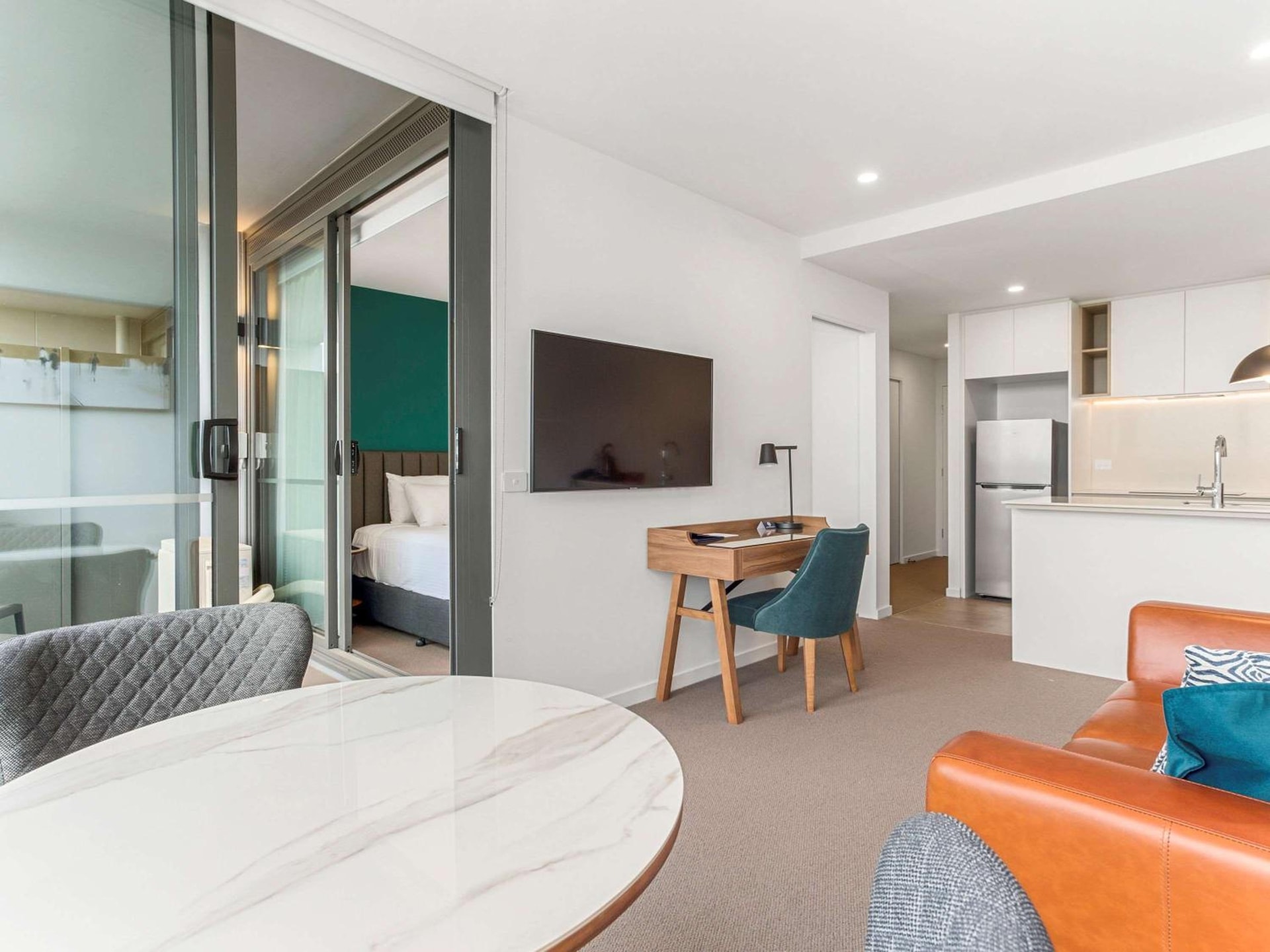 The Sebel Melbourne Moonee Ponds