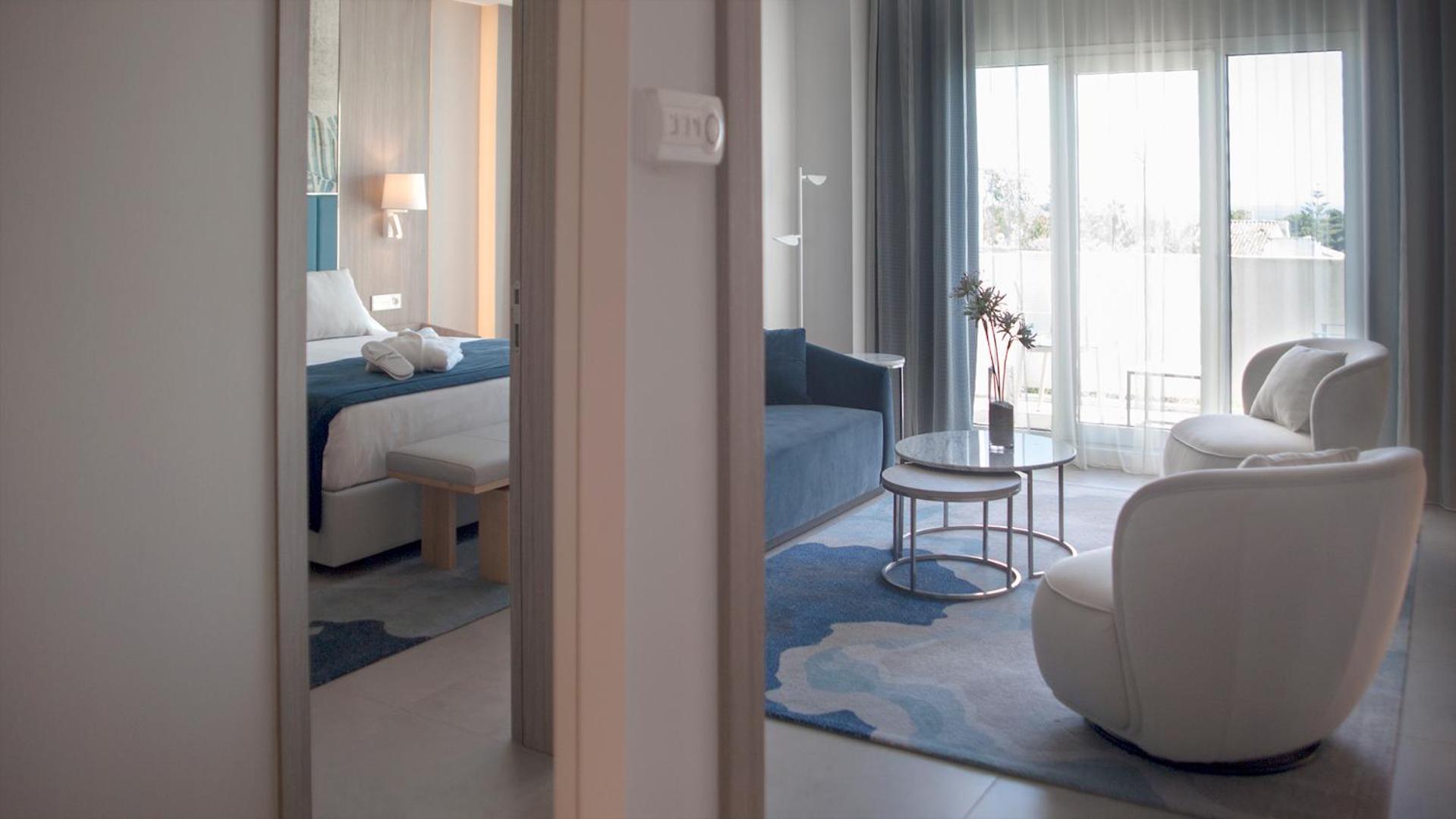Alanda Marbella Hotel & Wellness