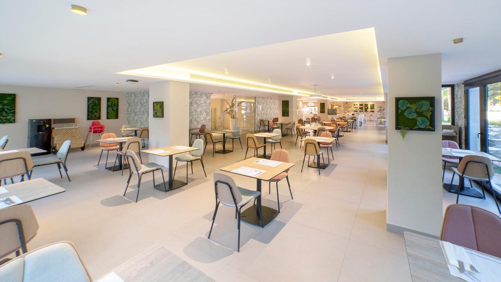 Alanda Marbella Hotel & Wellness