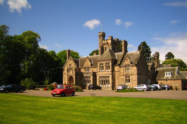 Mansion House Hotel