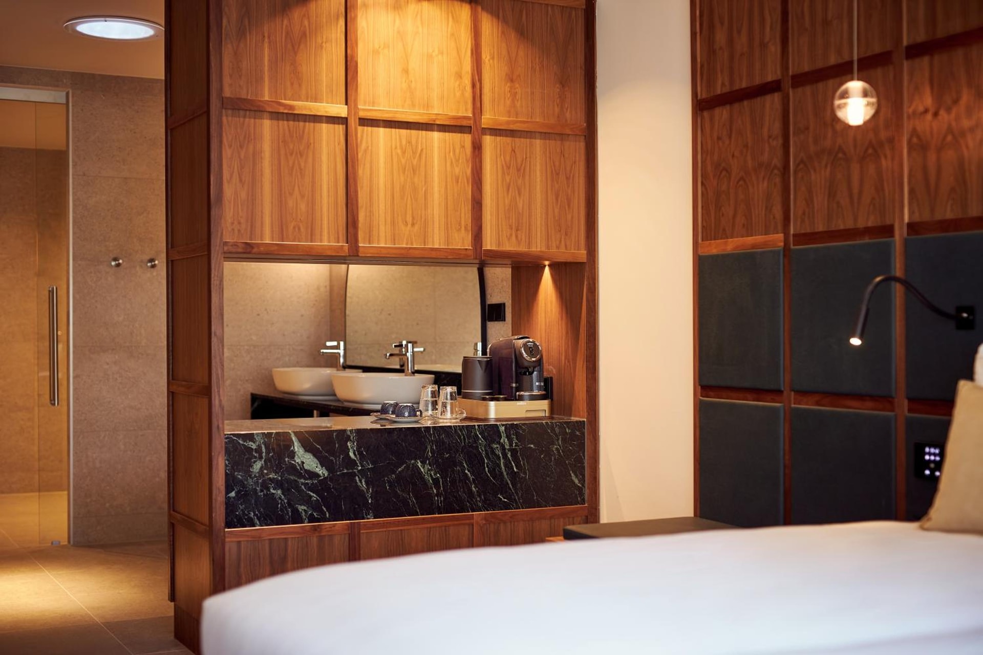 Met Hotel Amsterdam