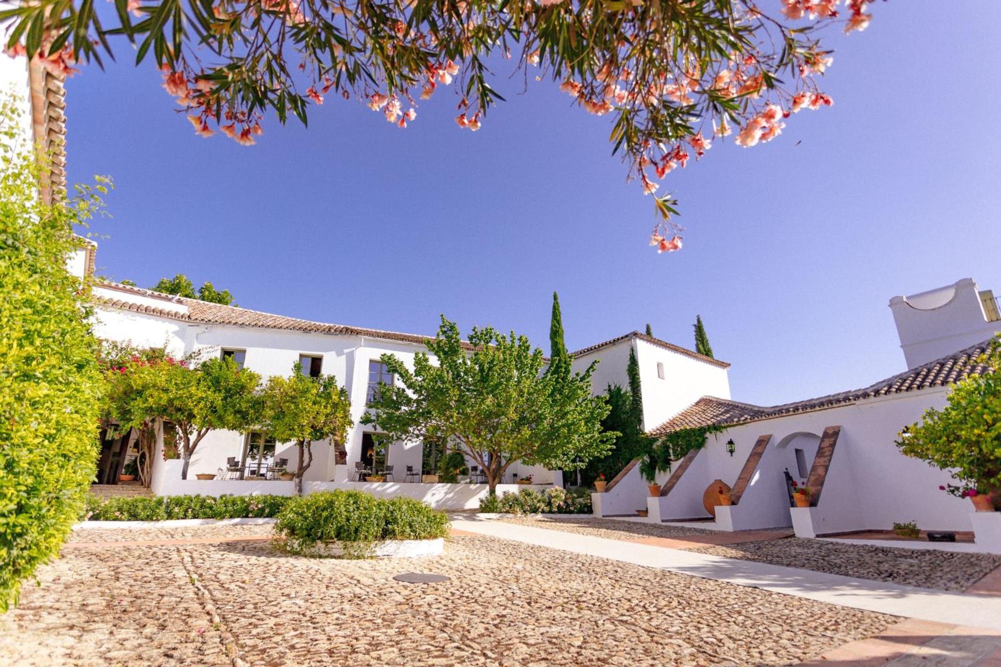 Hotel Boutique Molino del Arco