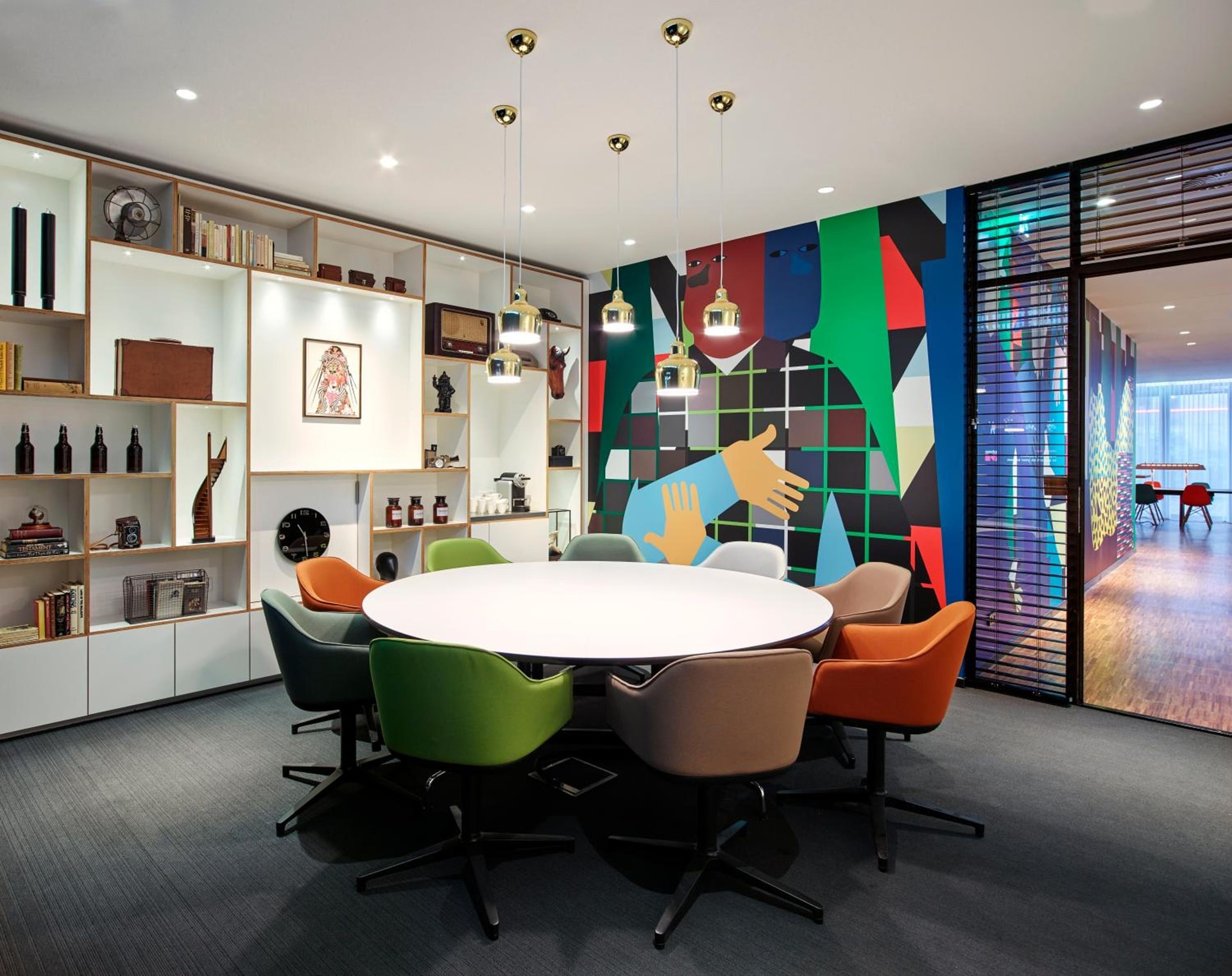 citizenM Rotterdam