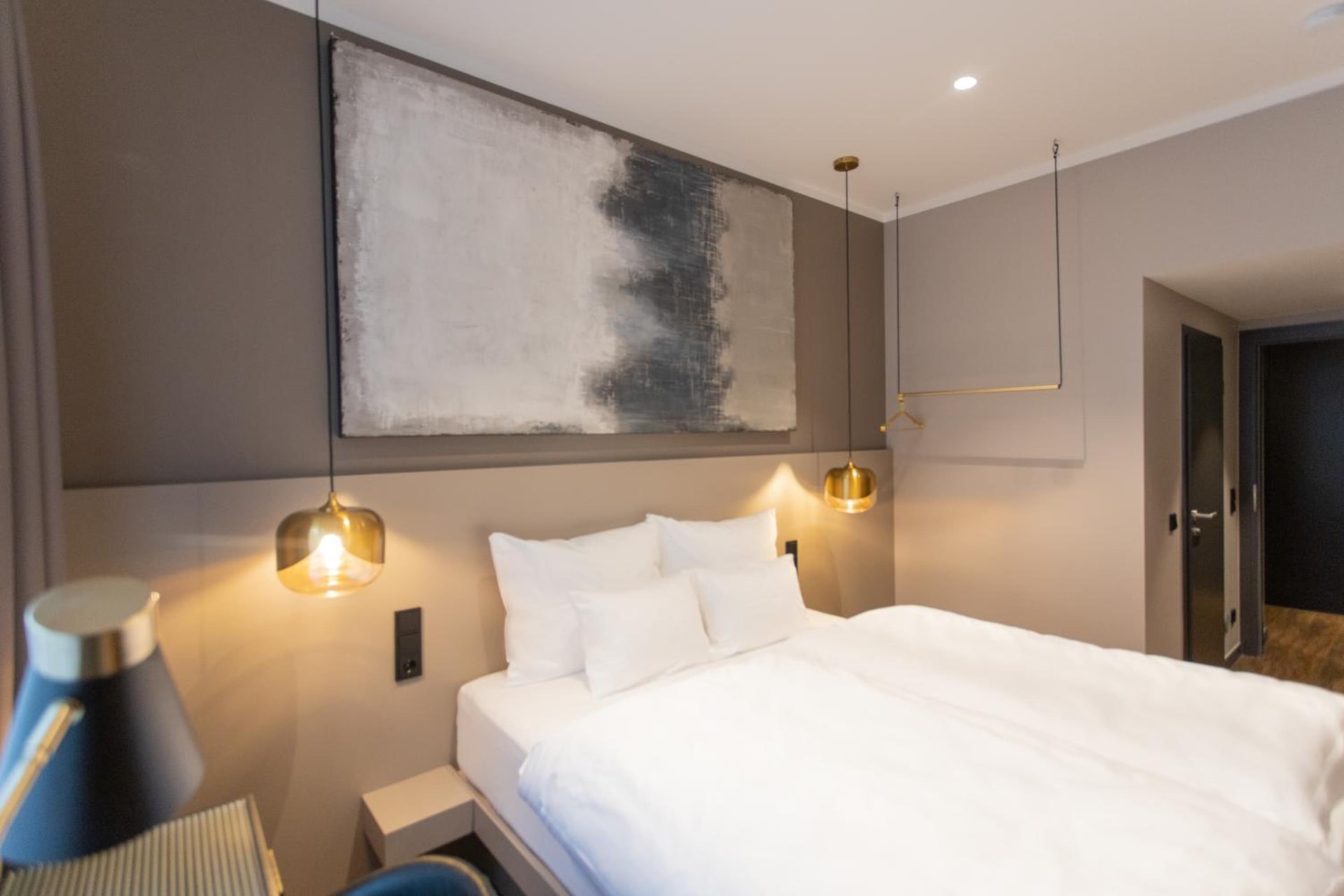 Munich Rooms Hotel