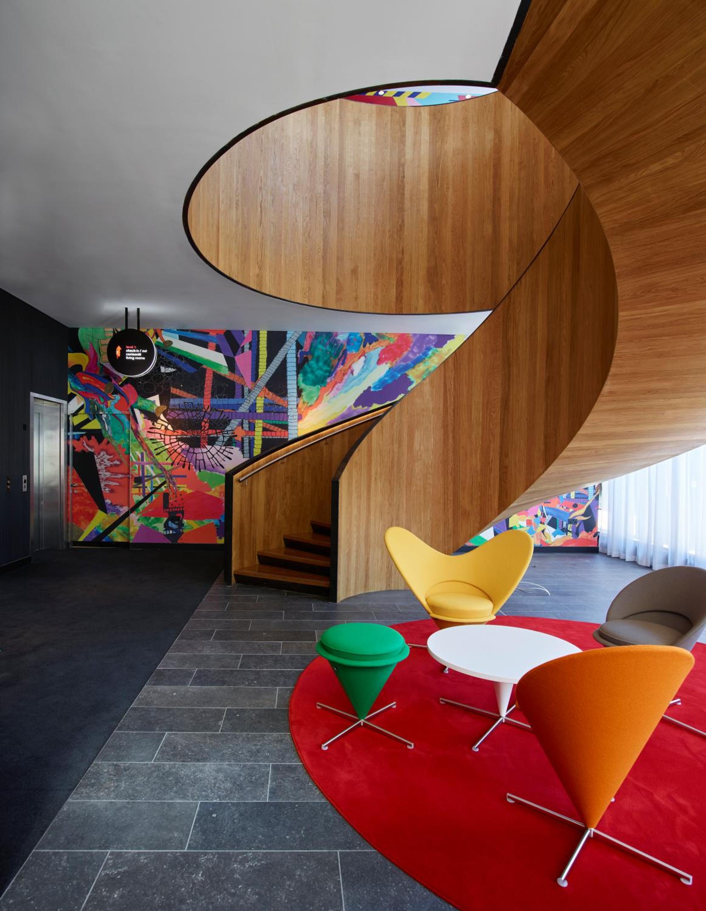 citizenM London Shoreditch