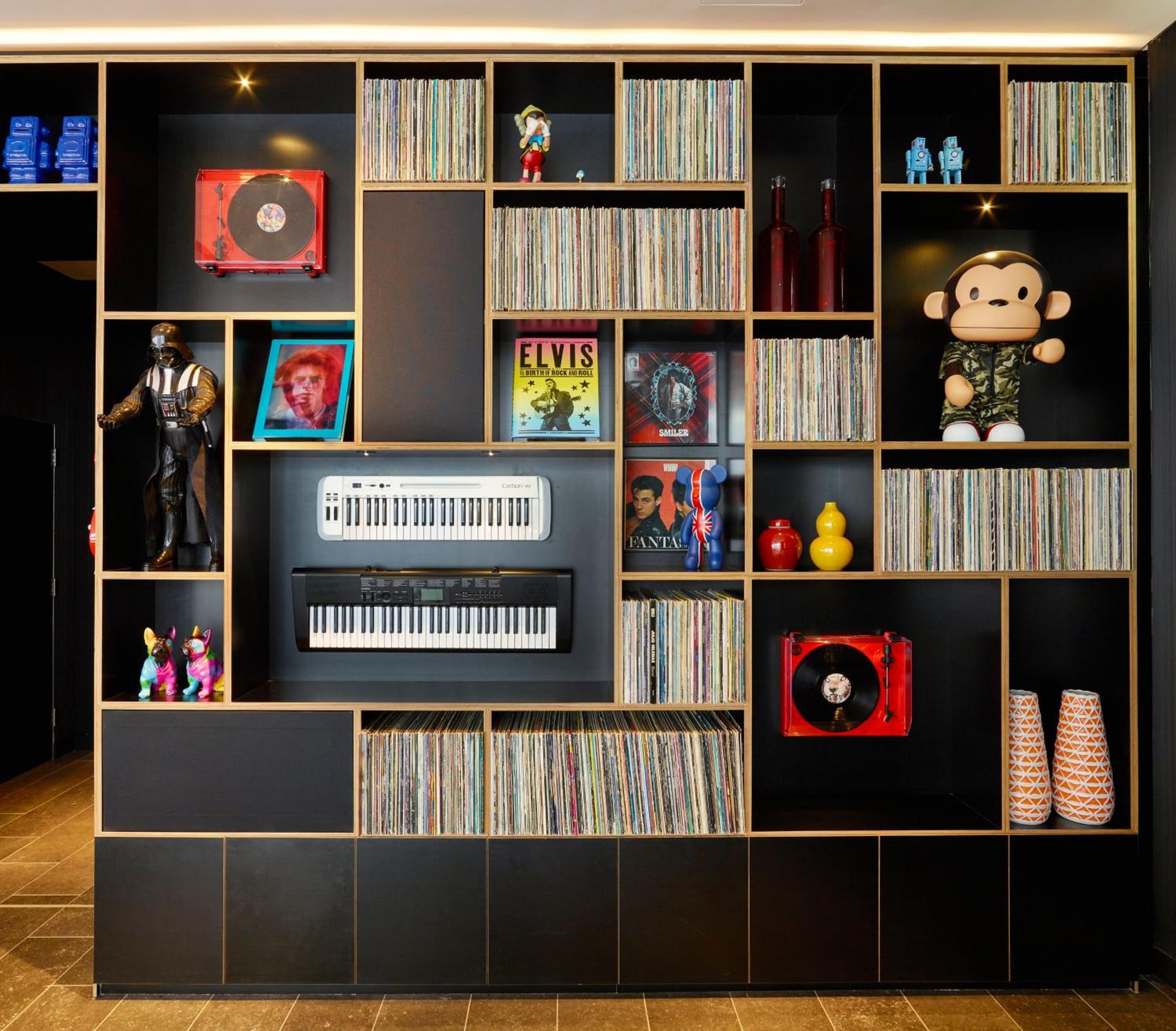citizenM London Shoreditch