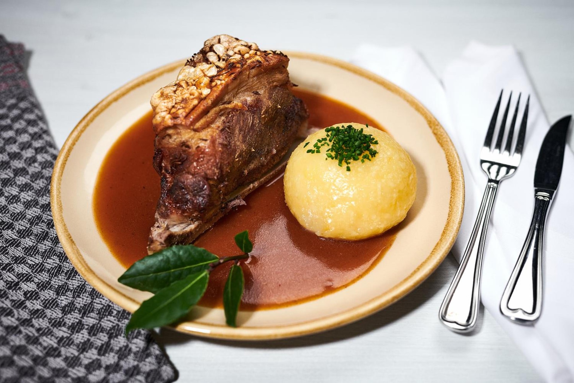 DER SCHWAN Hotel & Restaurant