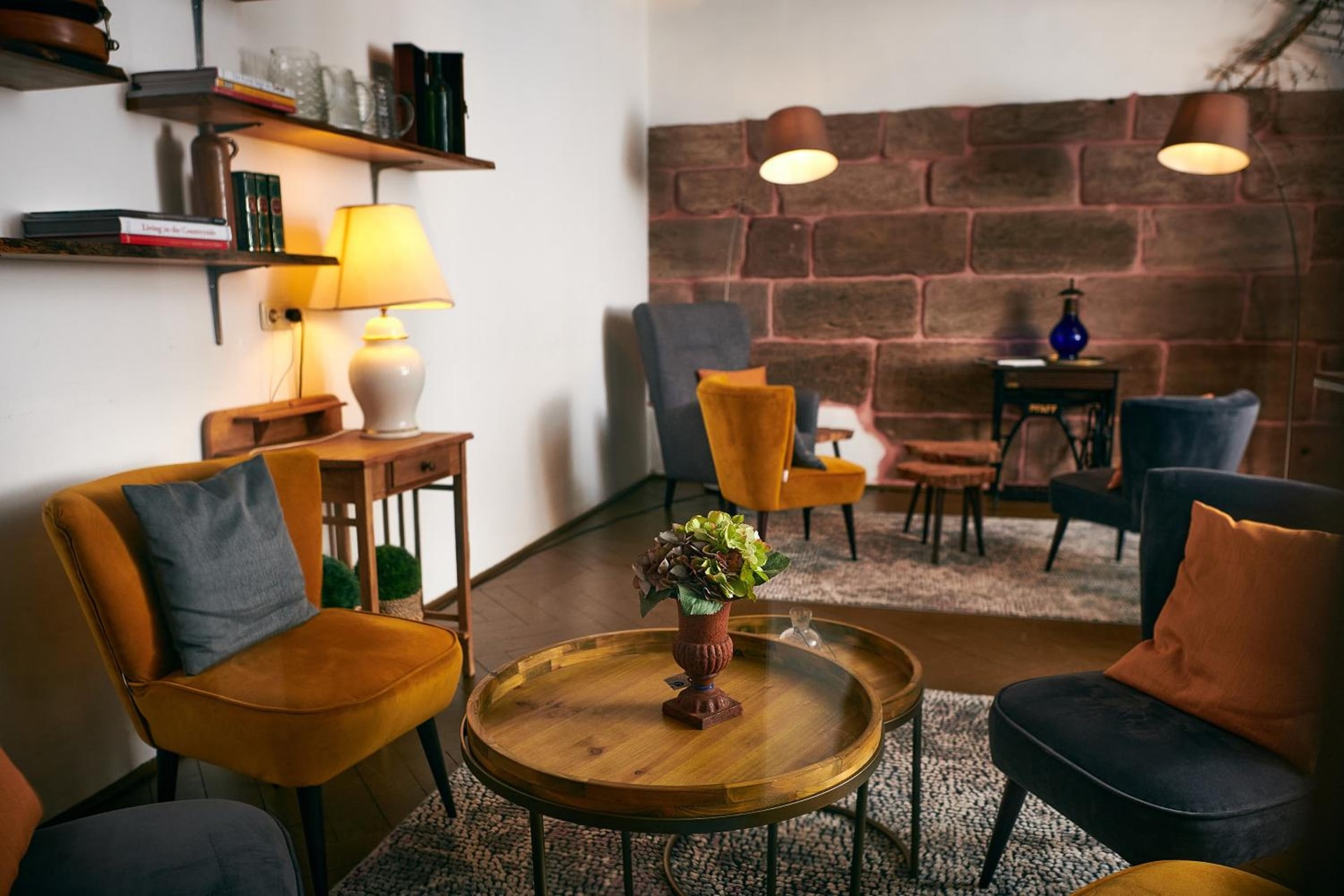 DER SCHWAN Hotel & Restaurant