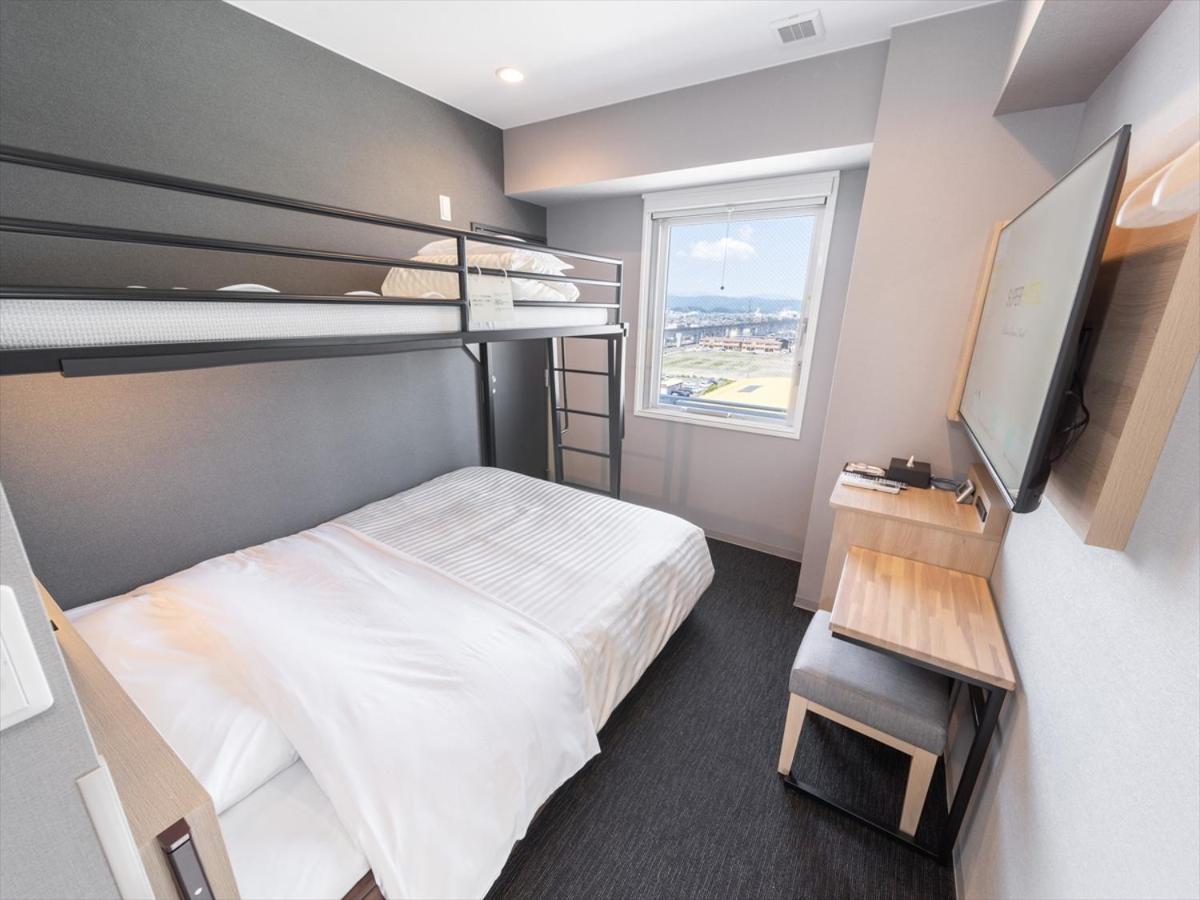 Super Hotel Tokyo Akabane Eki Minamiguchi