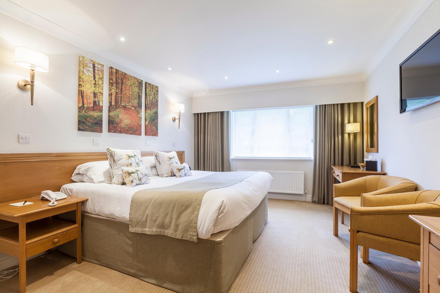 Cragwood Country House Hotel