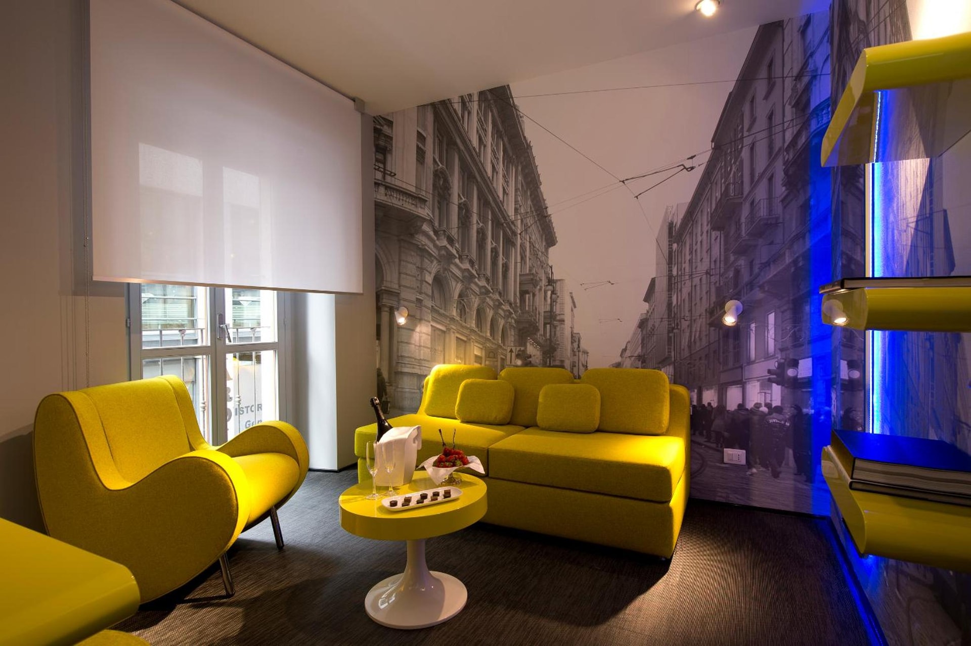 The Street Milano Duomo | a Design Boutique Hotel