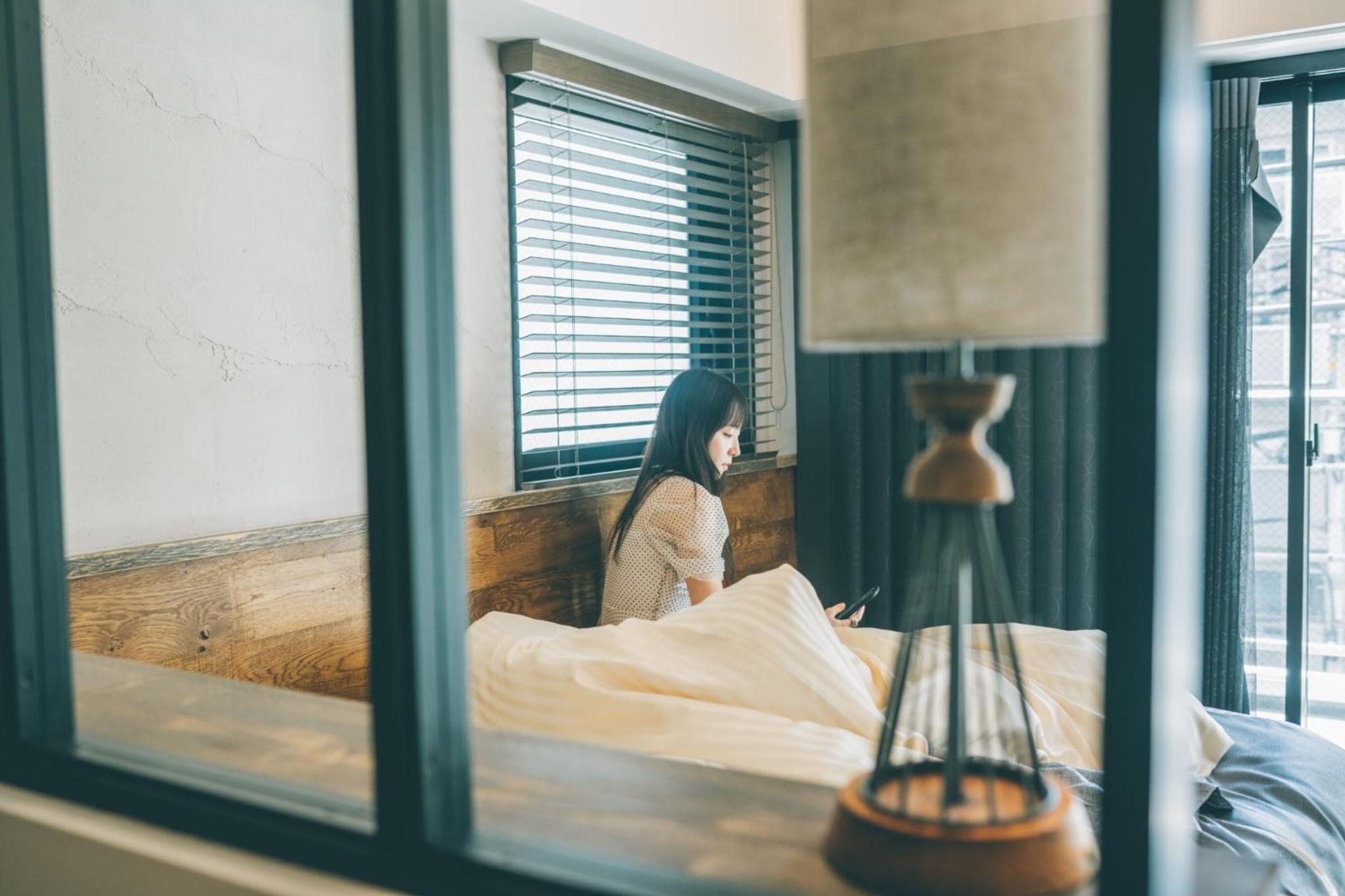 Hotel Vintage Tokyo Kagurazaka